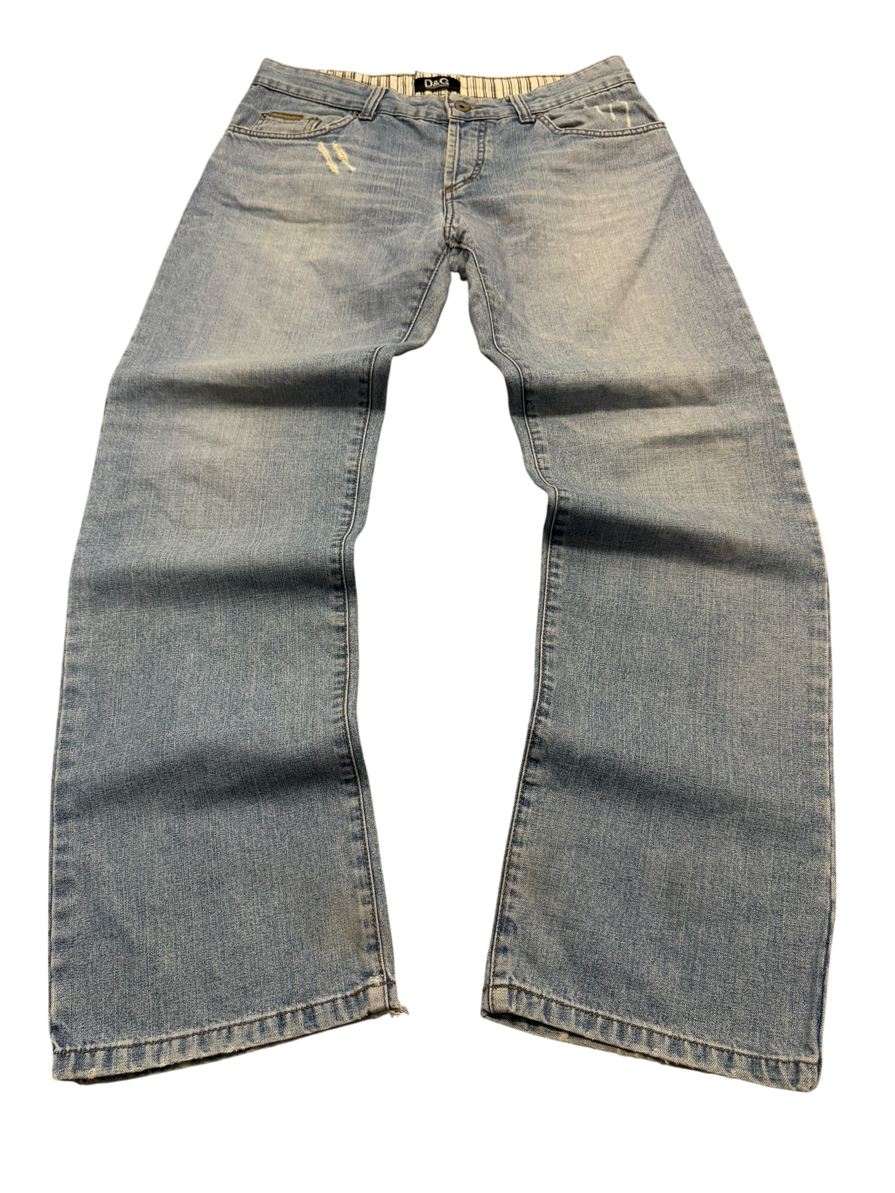 Dolce Gabbana Jeans | M