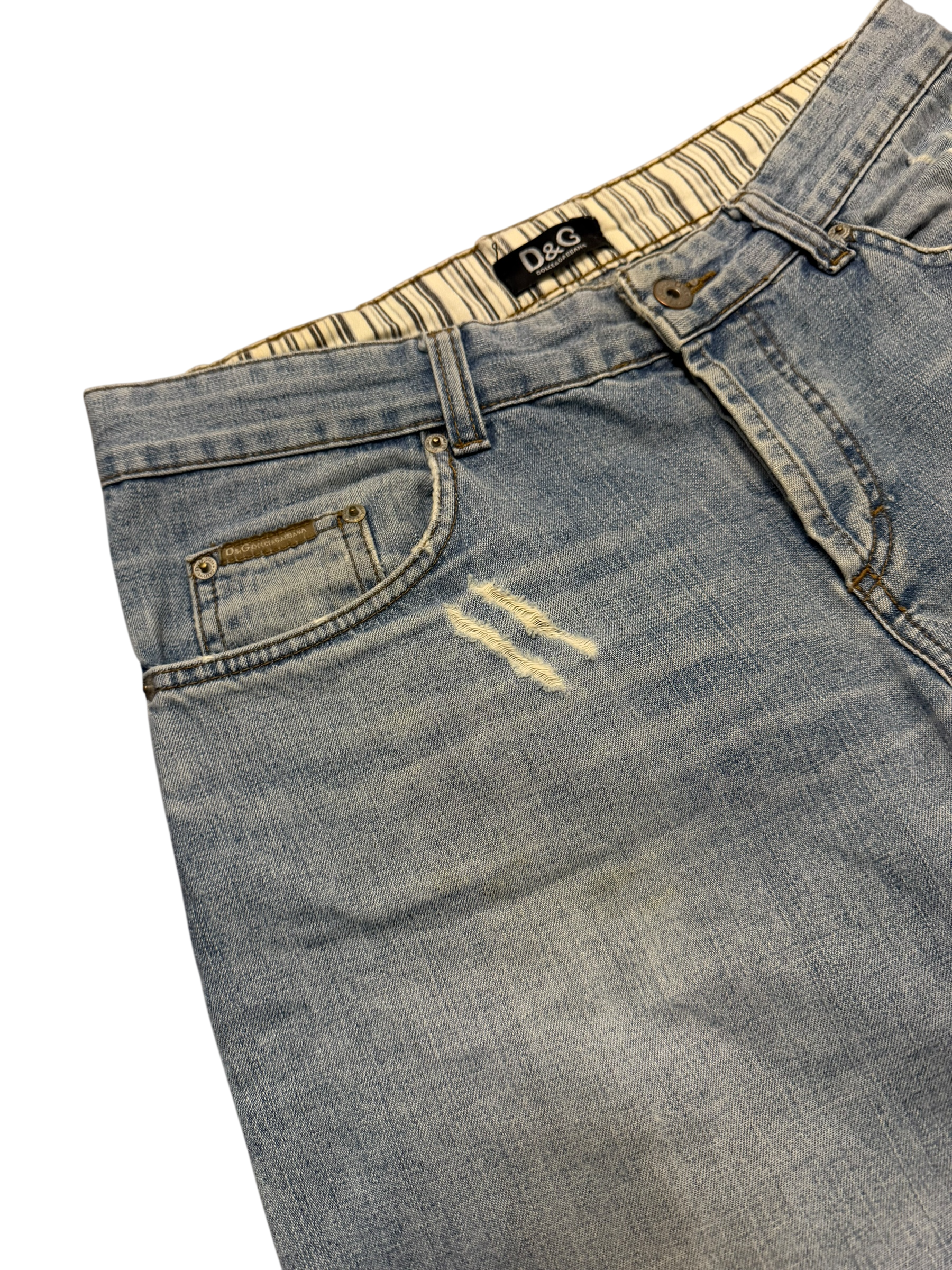 Dolce Gabbana Jeans | M
