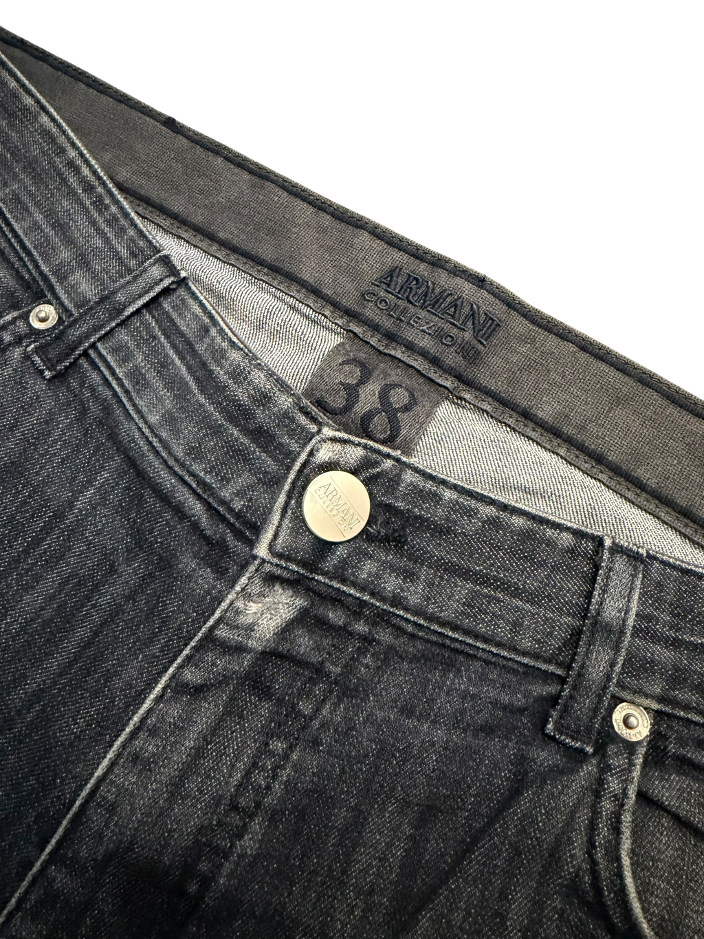 Armani Jeans | XL