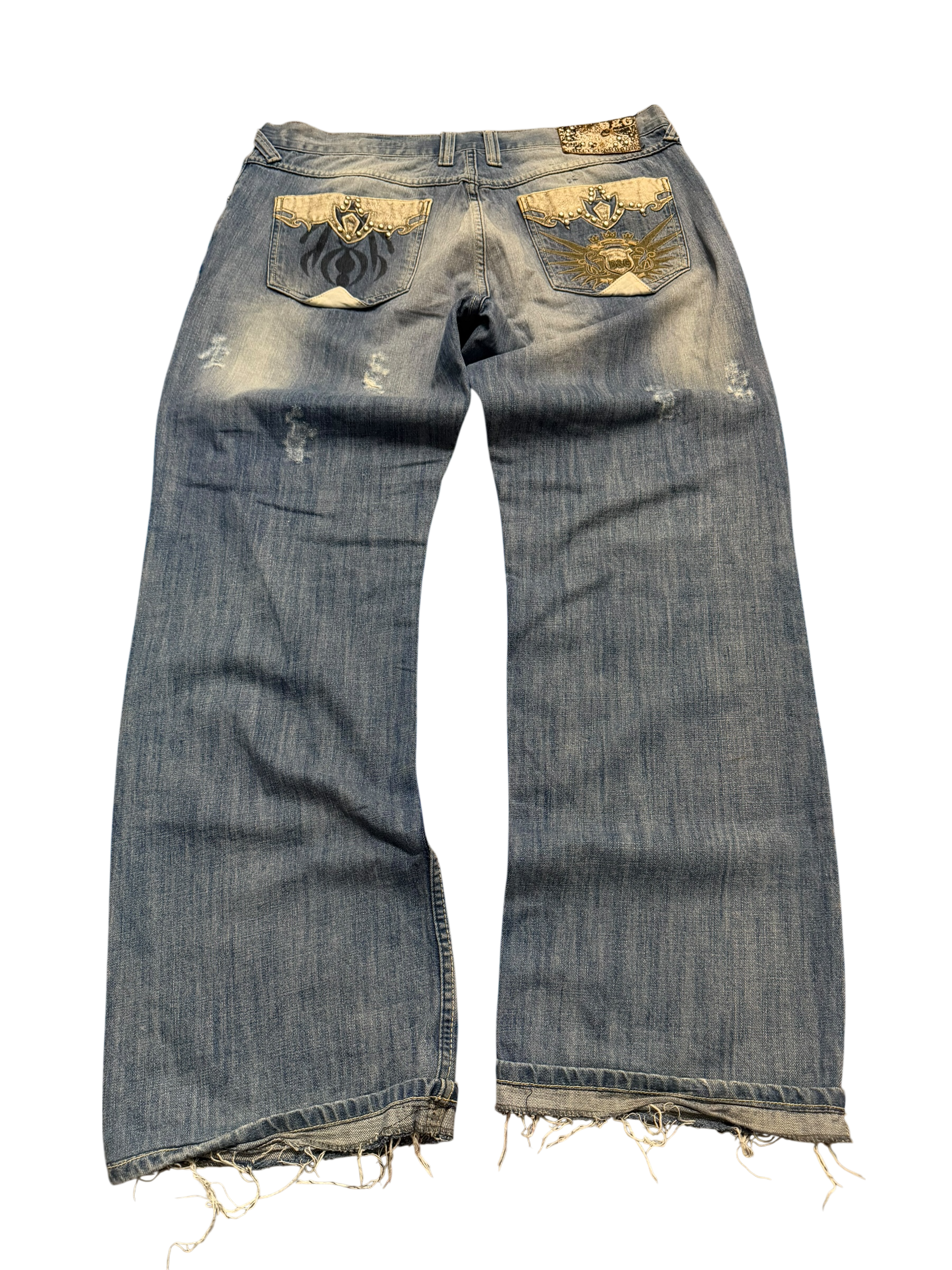 Dolce Gabbana Jeans | L