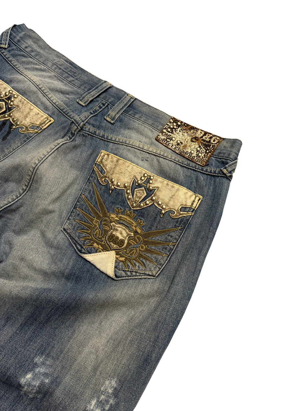 Dolce Gabbana Jeans | L