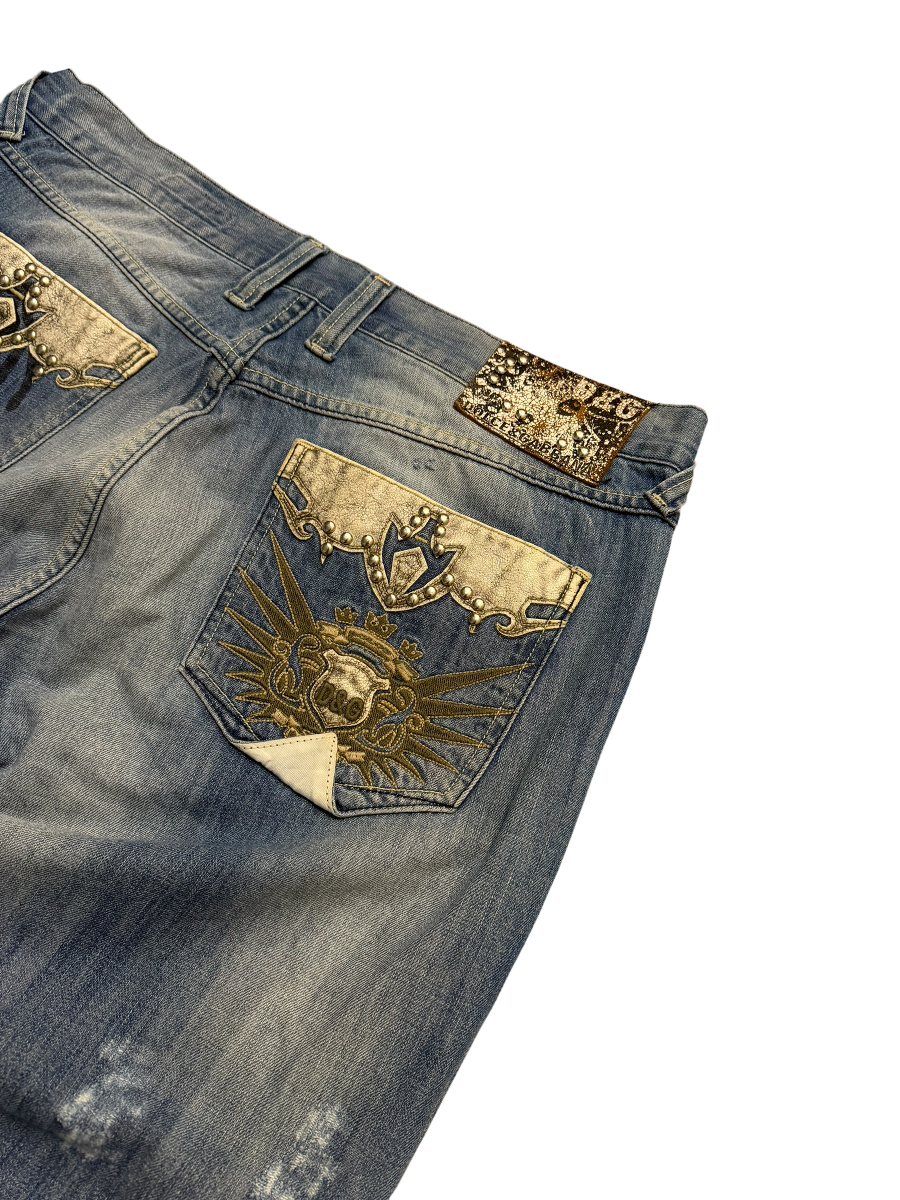 Dolce Gabbana Jeans | L