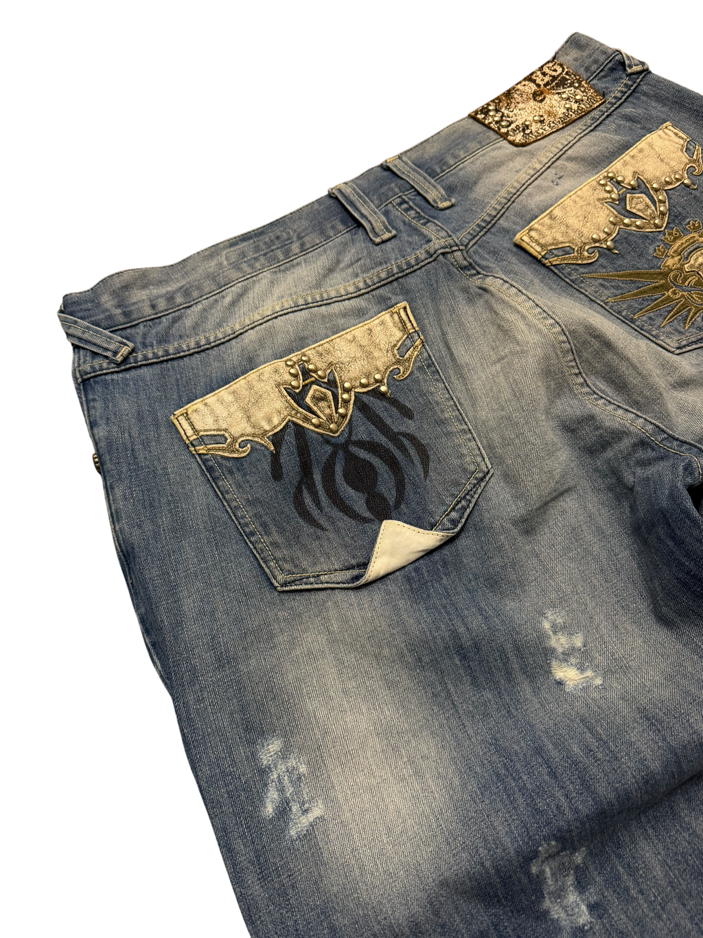 Dolce Gabbana Jeans | L
