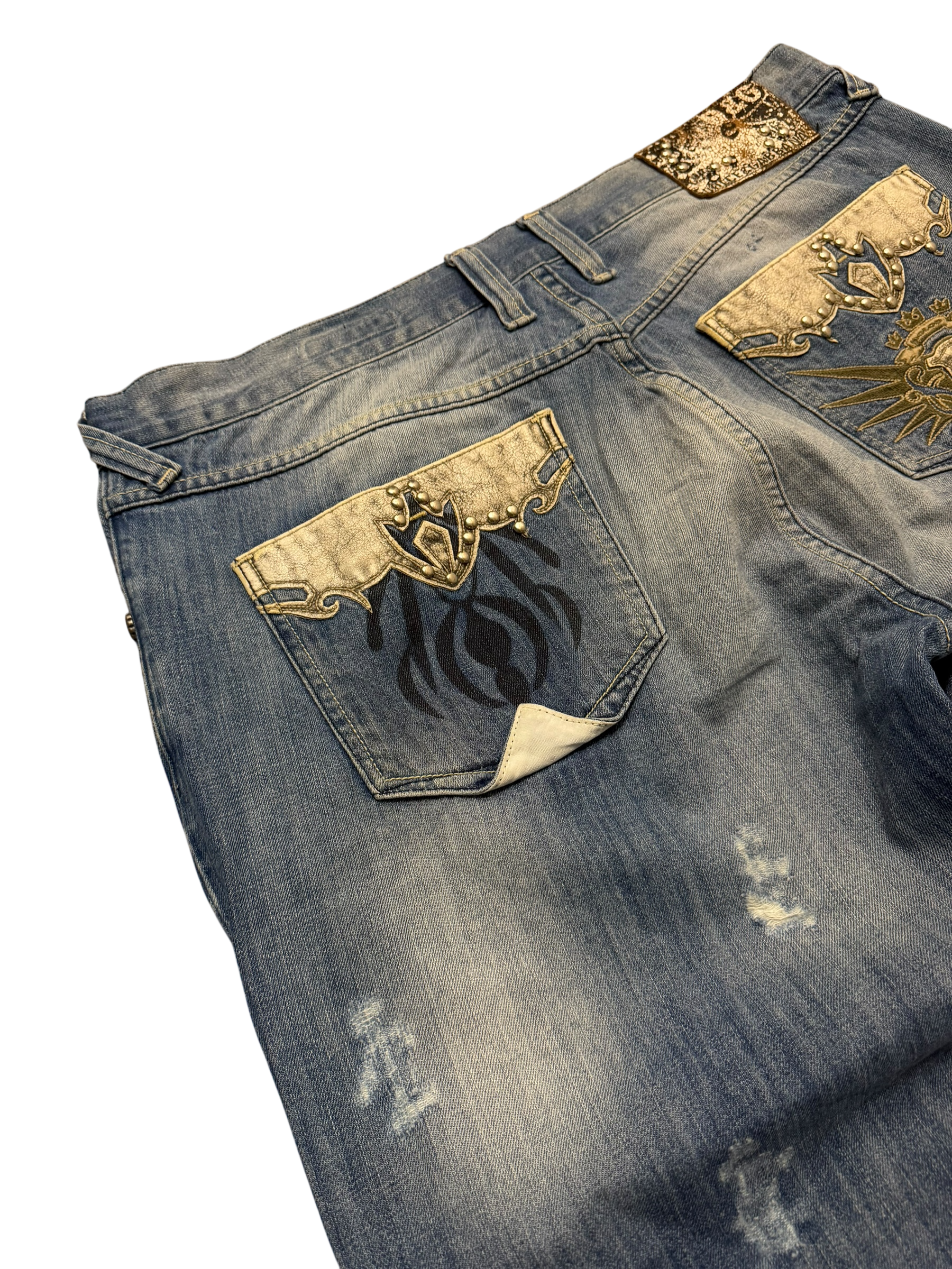 Dolce Gabbana Jeans | L