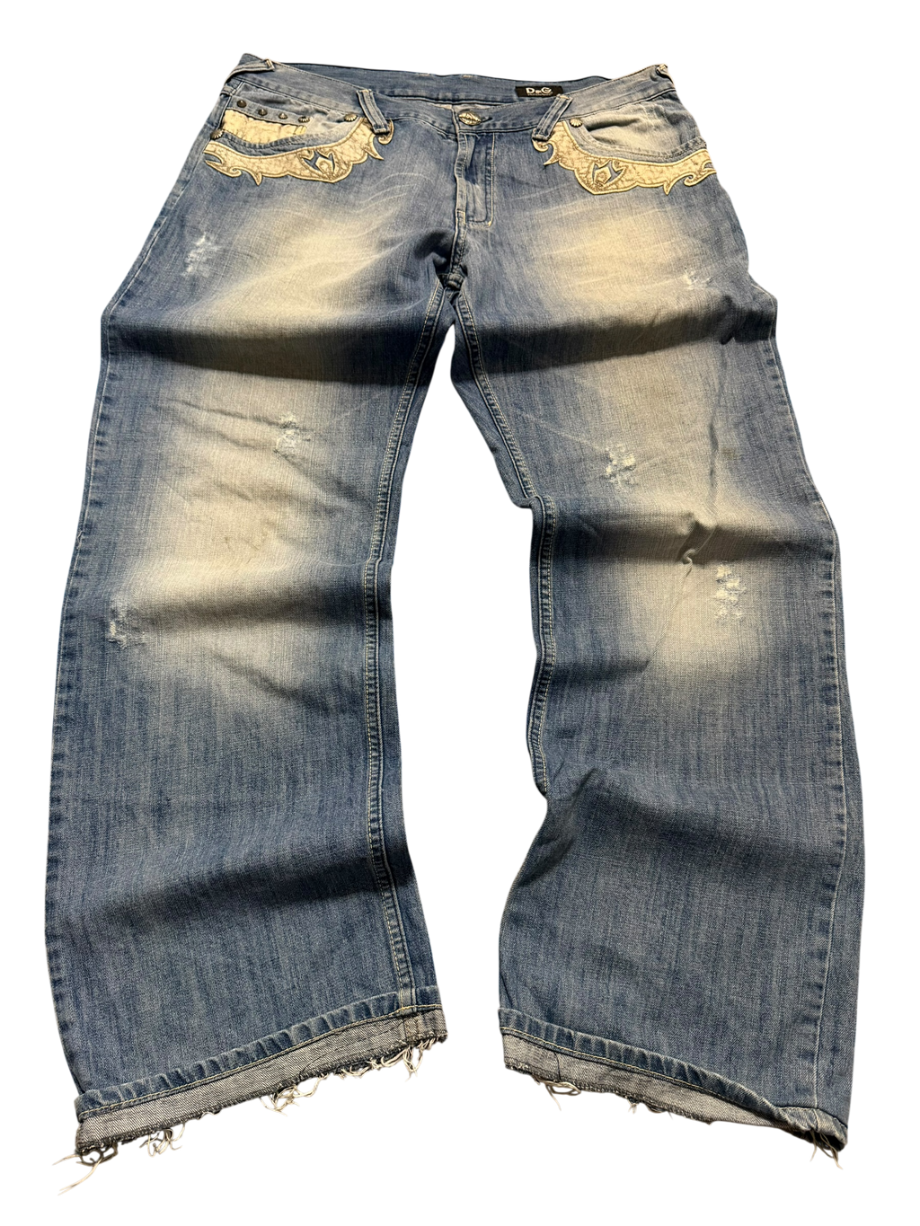 Dolce Gabbana Jeans | L