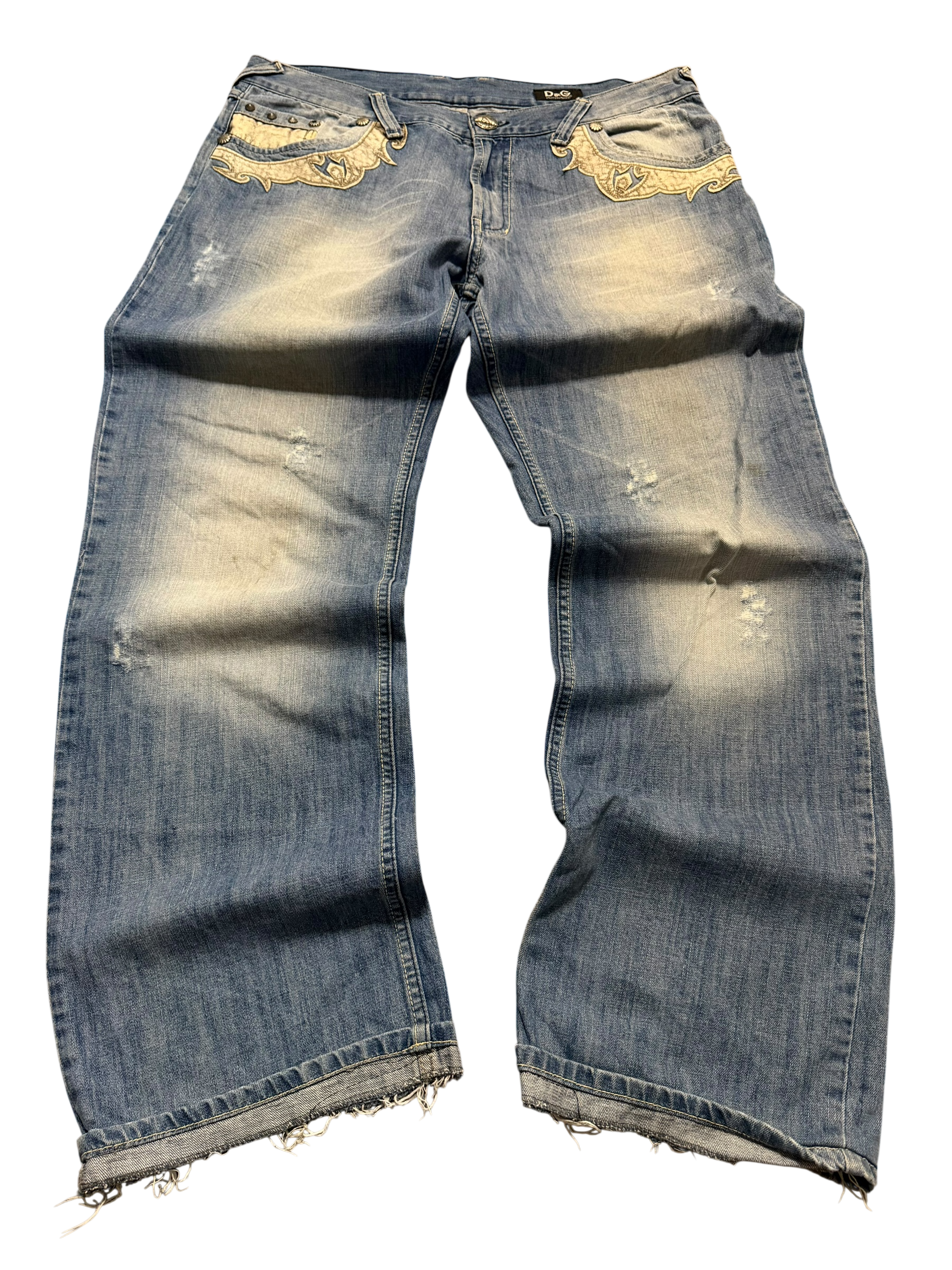 Dolce Gabbana Jeans | L