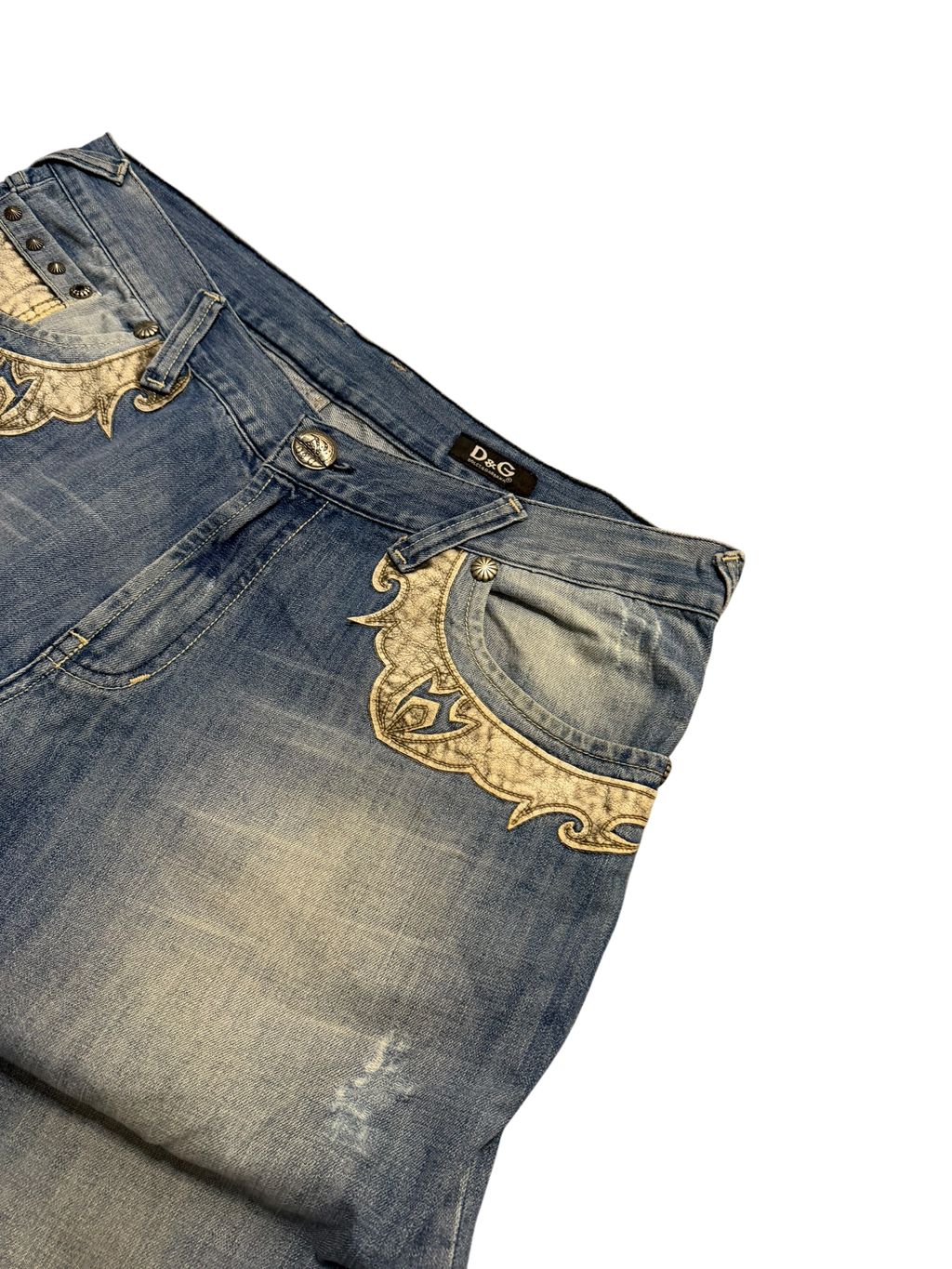 Dolce Gabbana Jeans | L