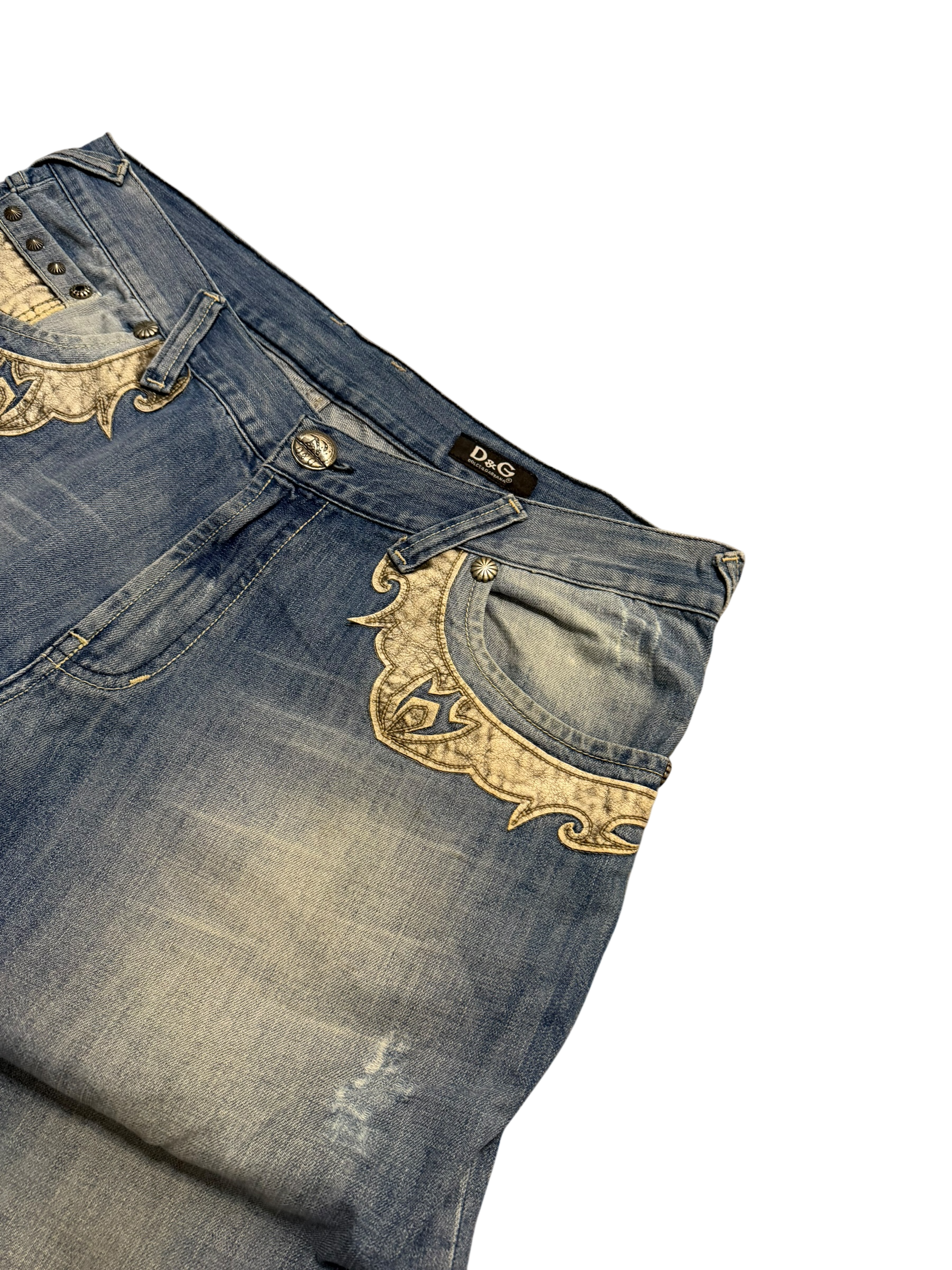 Dolce Gabbana Jeans | L