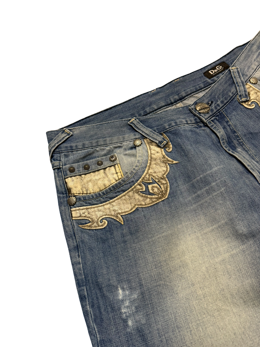 Dolce Gabbana Jeans | L