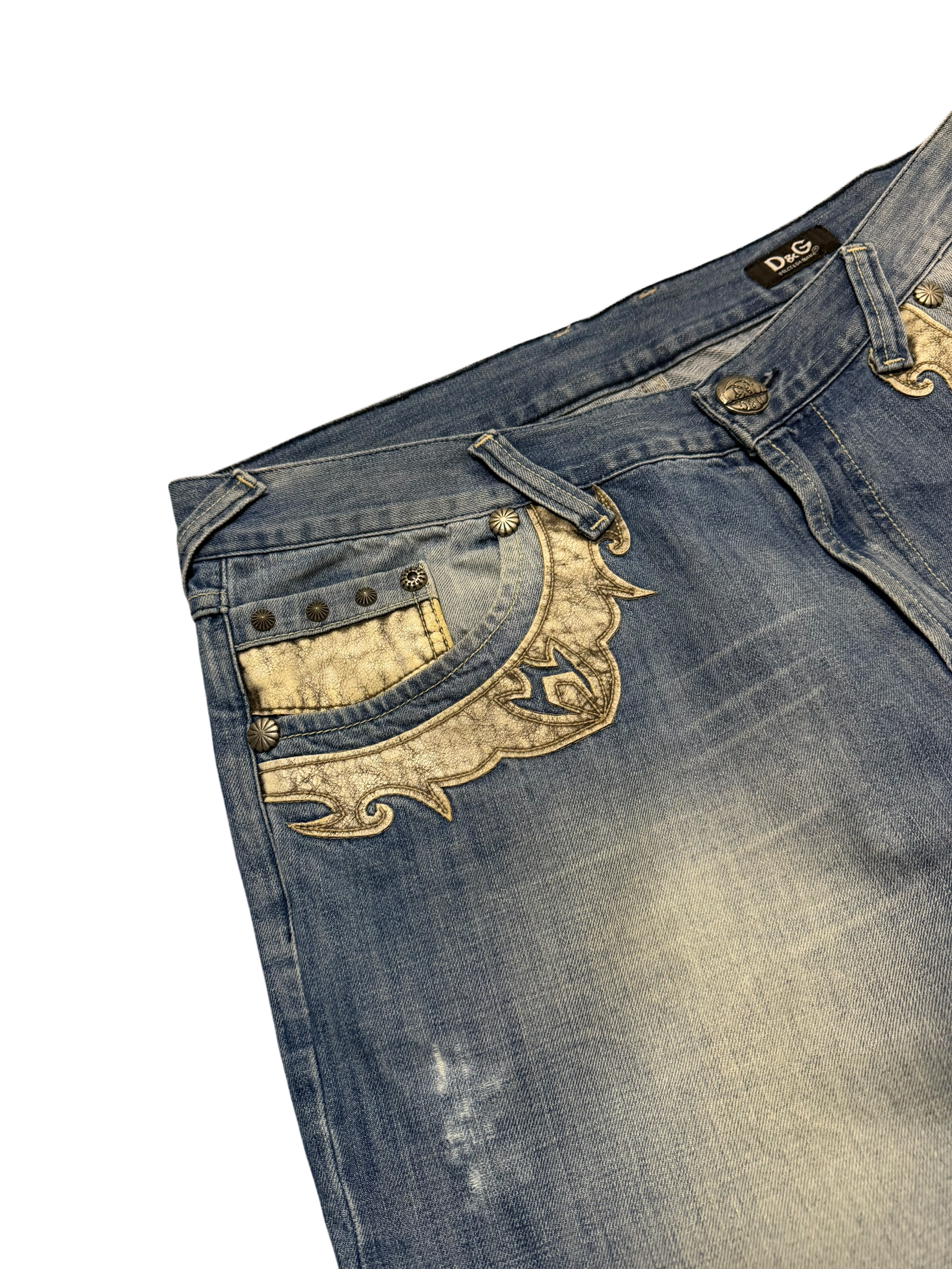 Dolce Gabbana Jeans | L