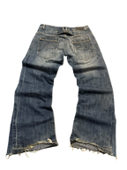 Crosshatch Jeans | M