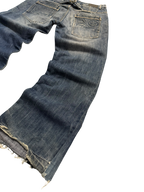 Crosshatch Jeans | M