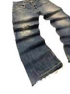Crosshatch Jeans | M