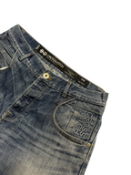Crosshatch Jeans | M
