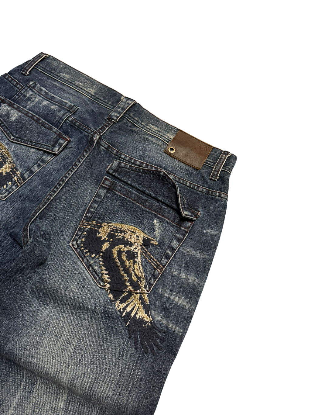 Armani Jeans | L
