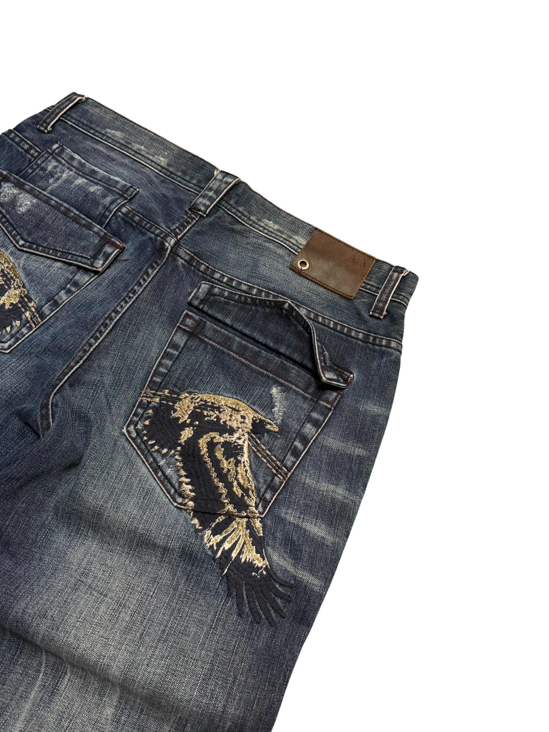 Armani Jeans | L