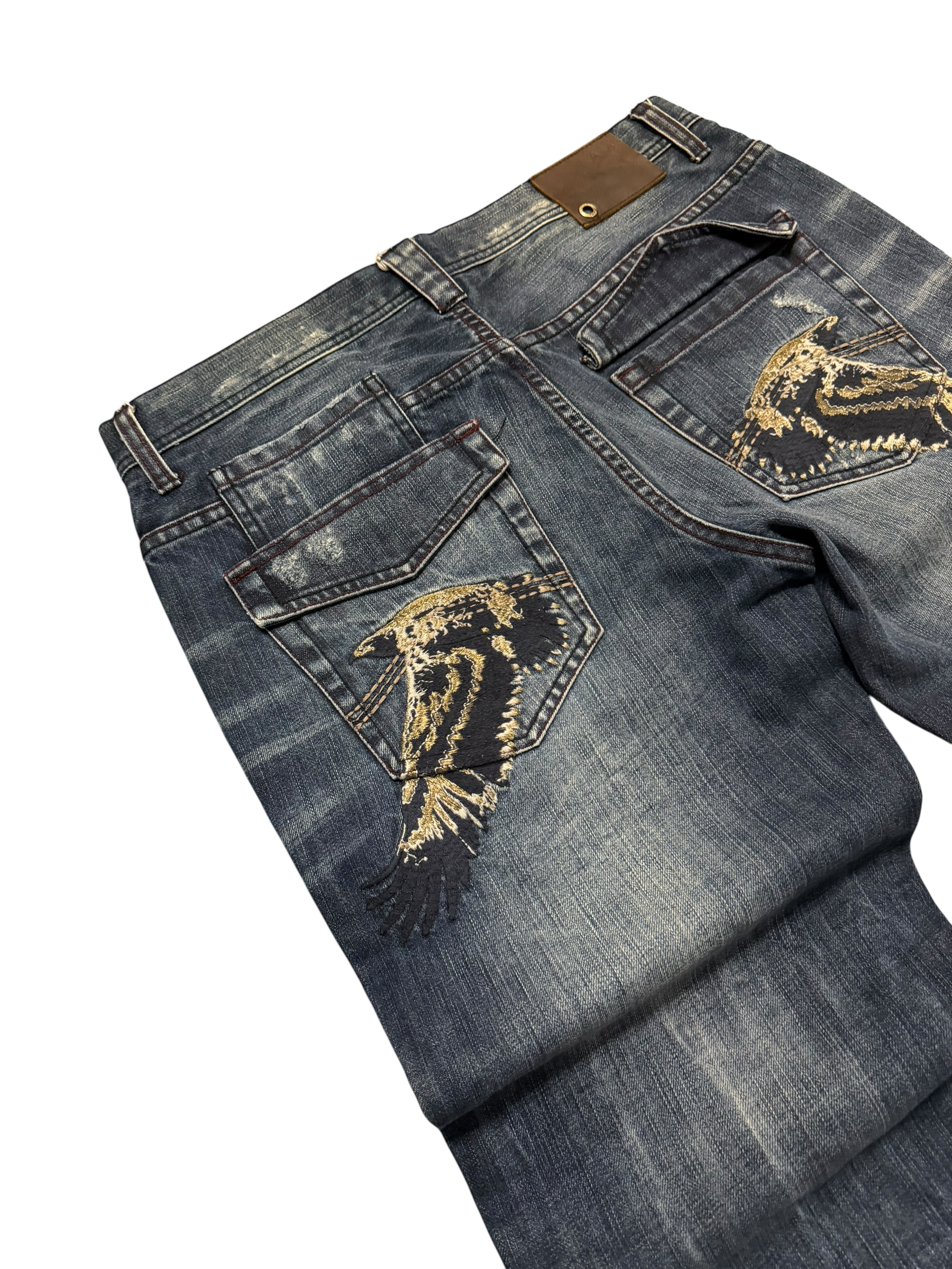 Armani Jeans | L