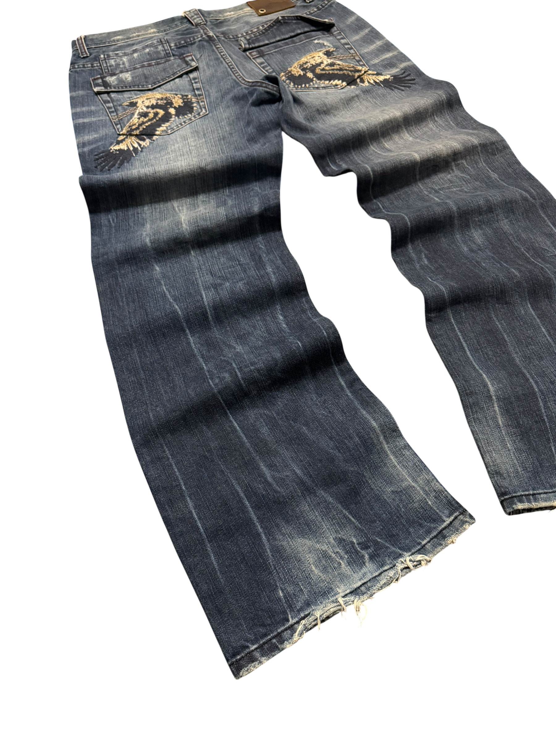 Armani Jeans | L