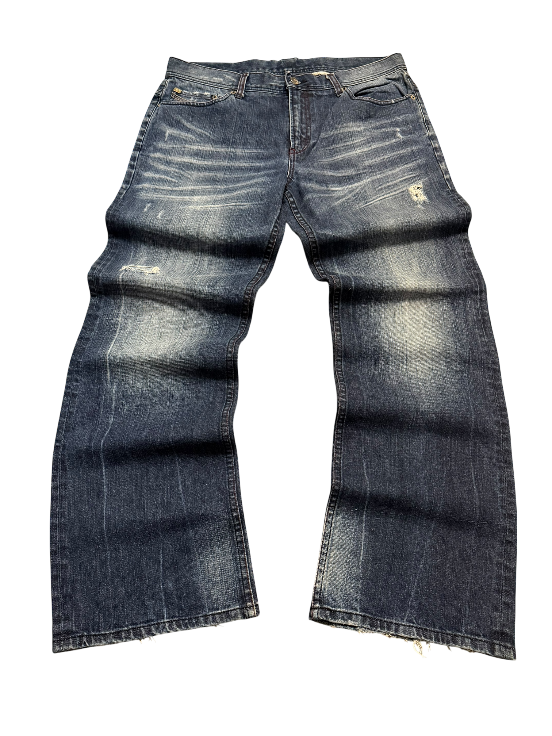 Armani Jeans | L
