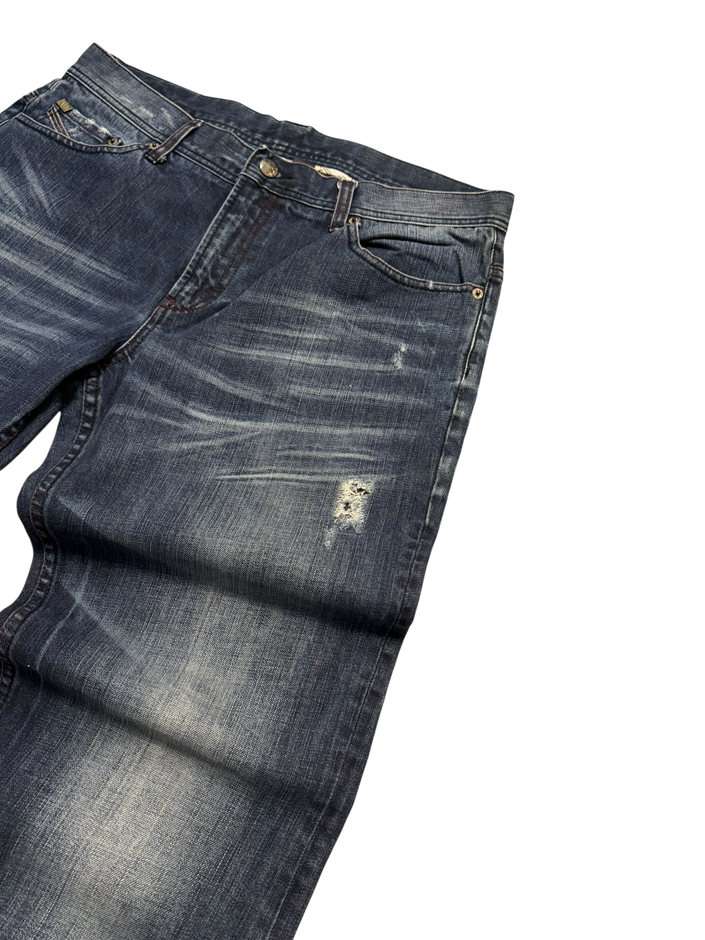 Armani Jeans | L