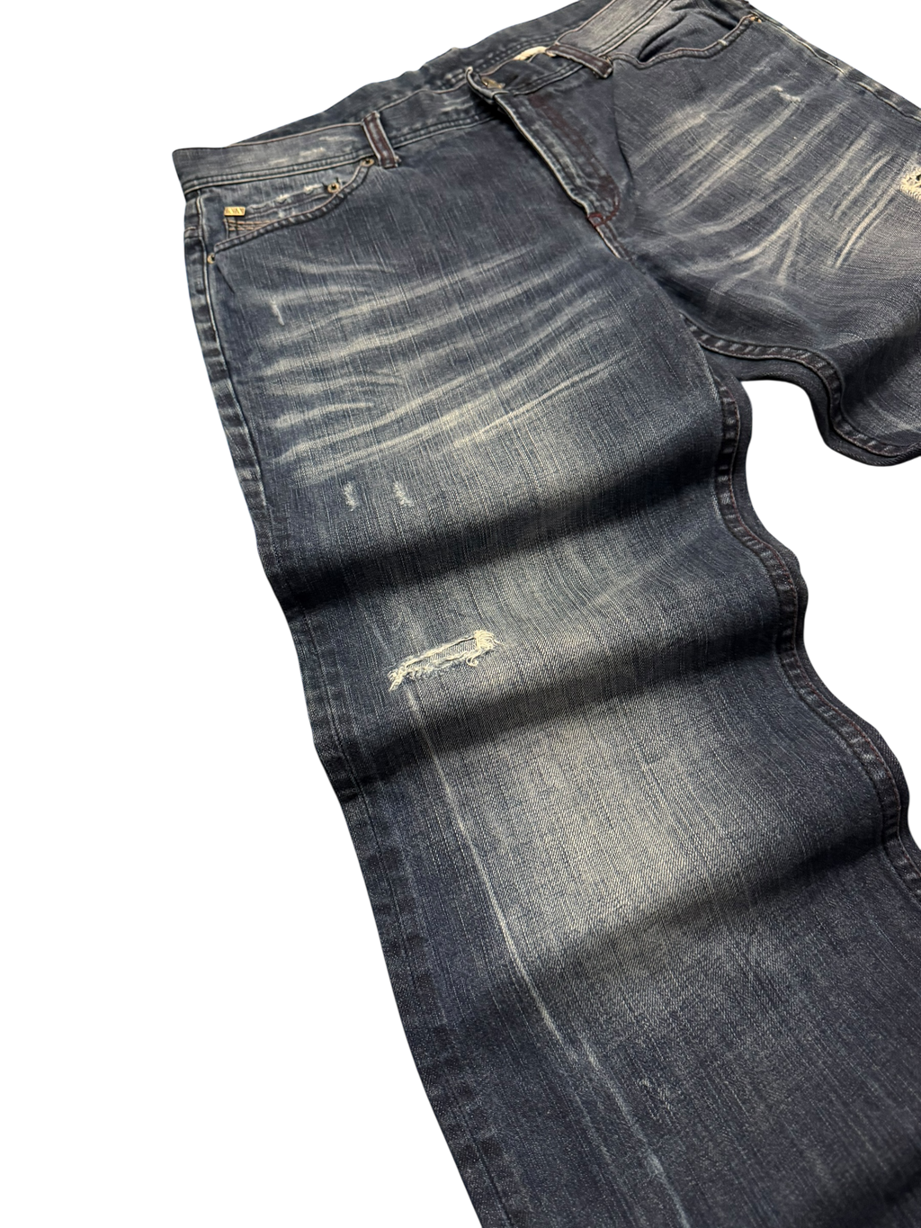 Armani Jeans | L