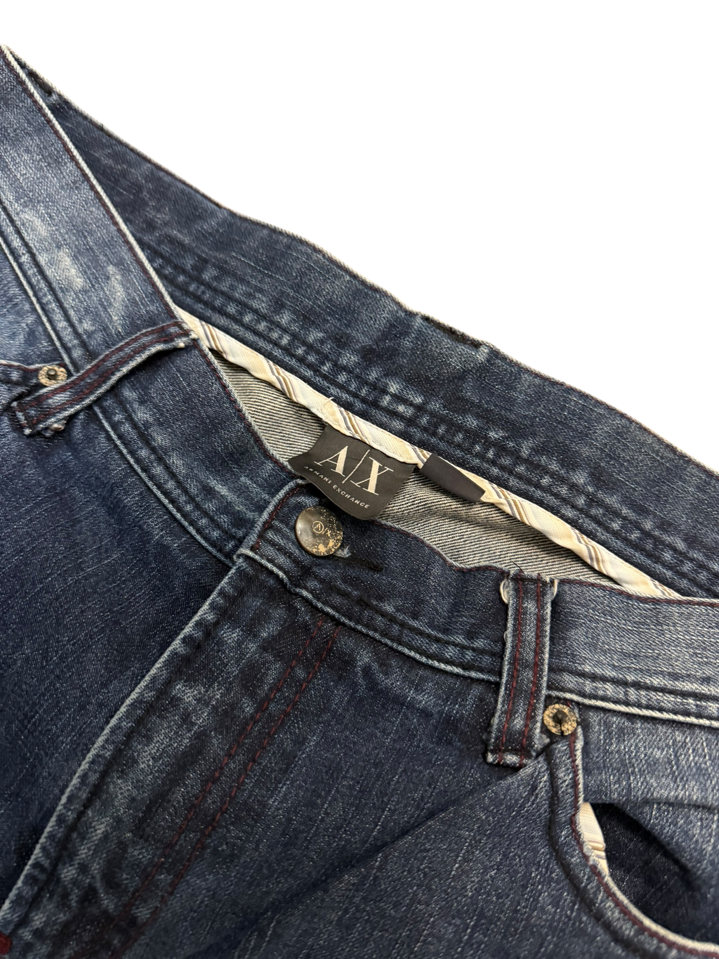Armani Jeans | L