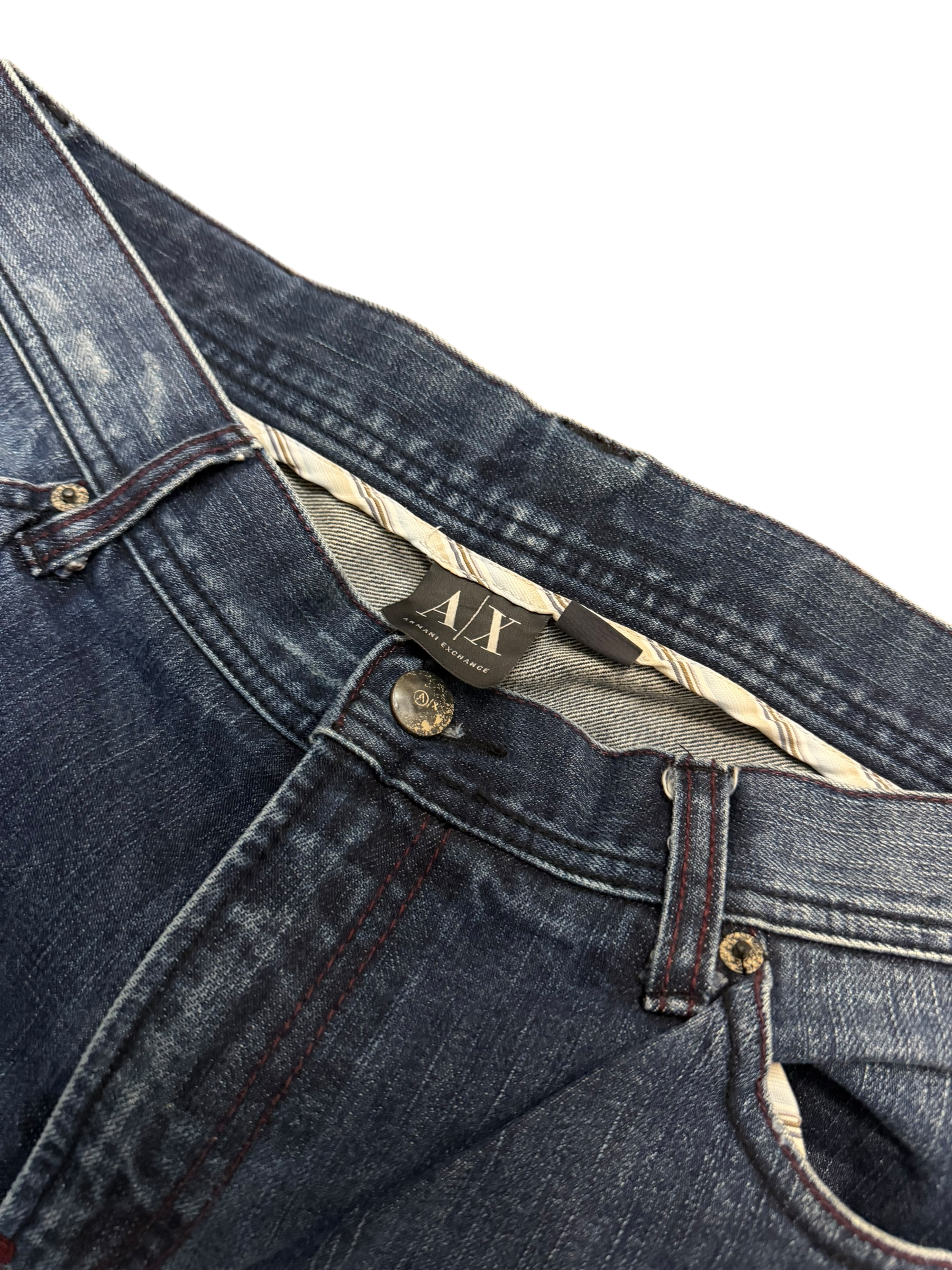 Armani Jeans | L