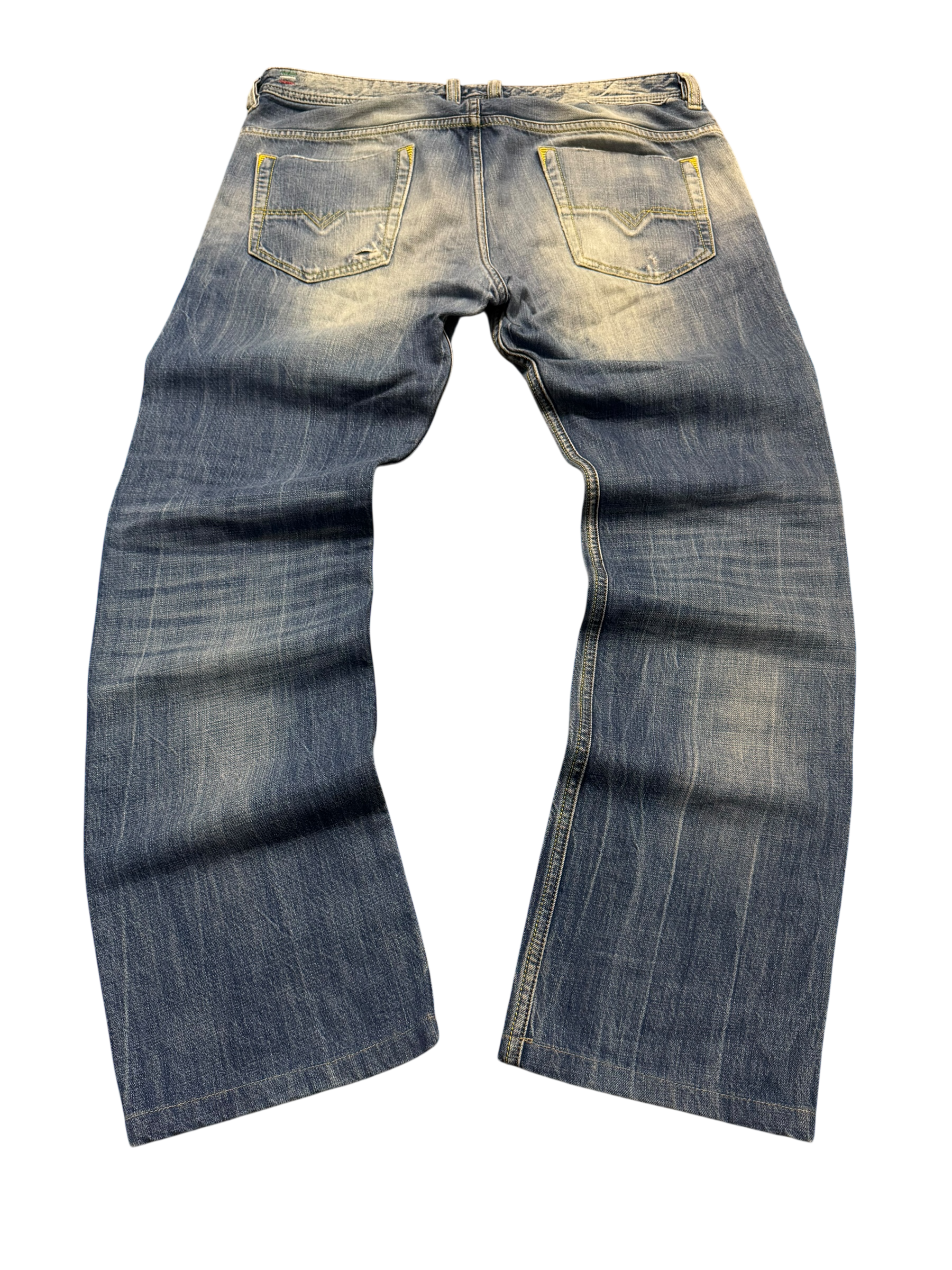 Diesel Jeans | M