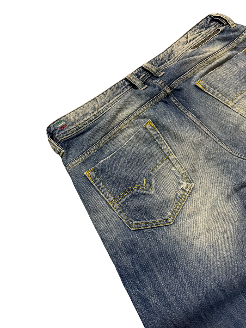 Diesel Jeans | M