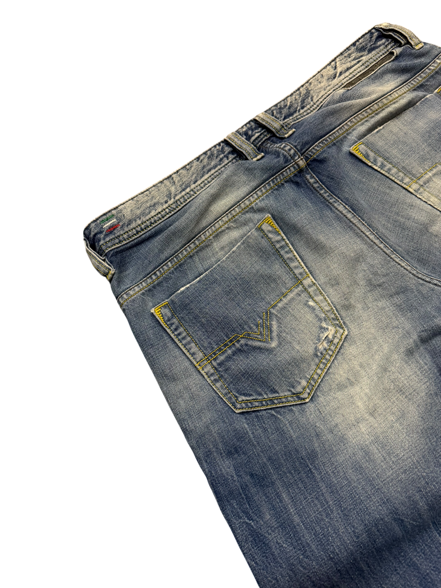 Diesel Jeans | M