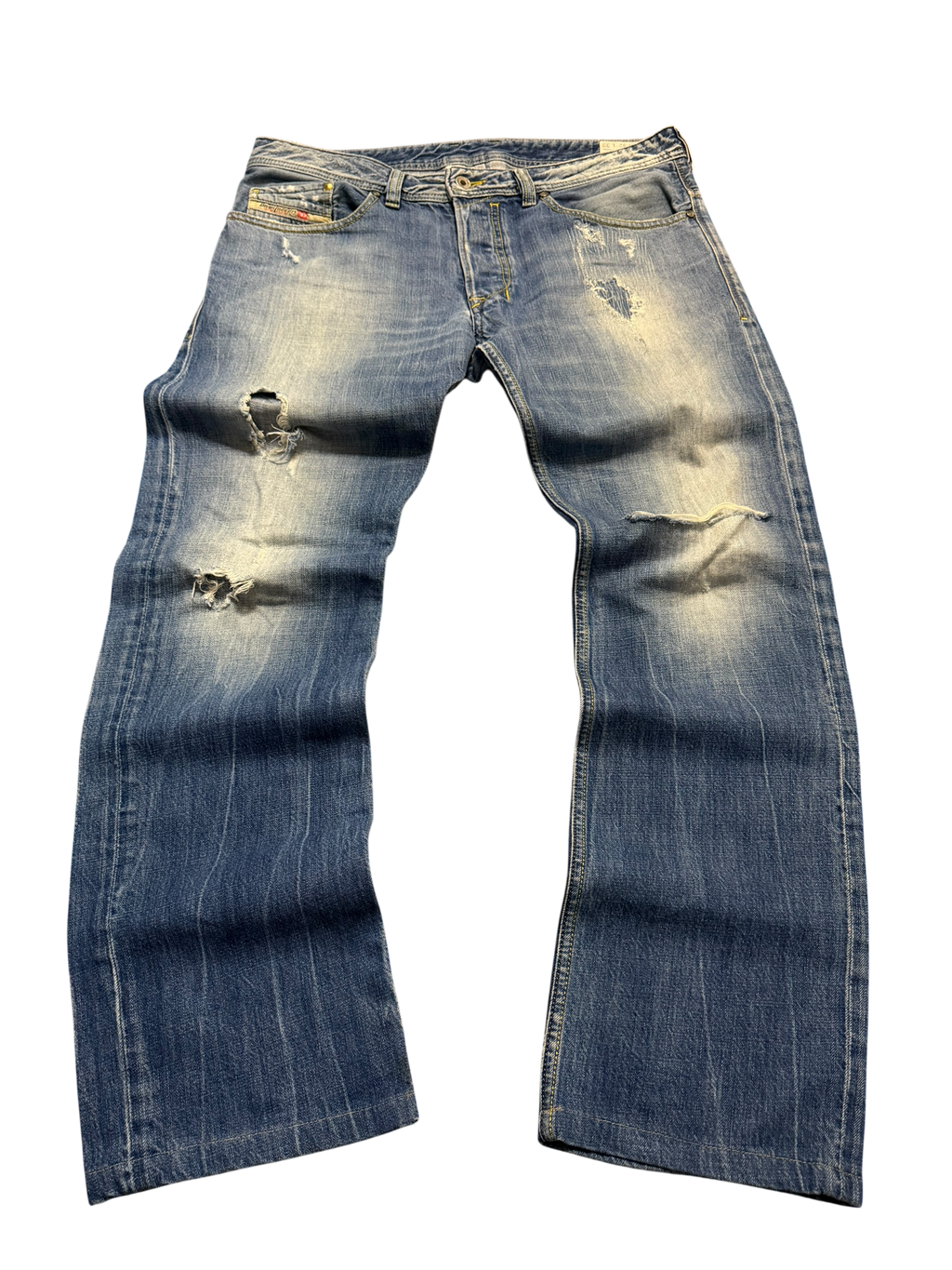 Diesel Jeans | M