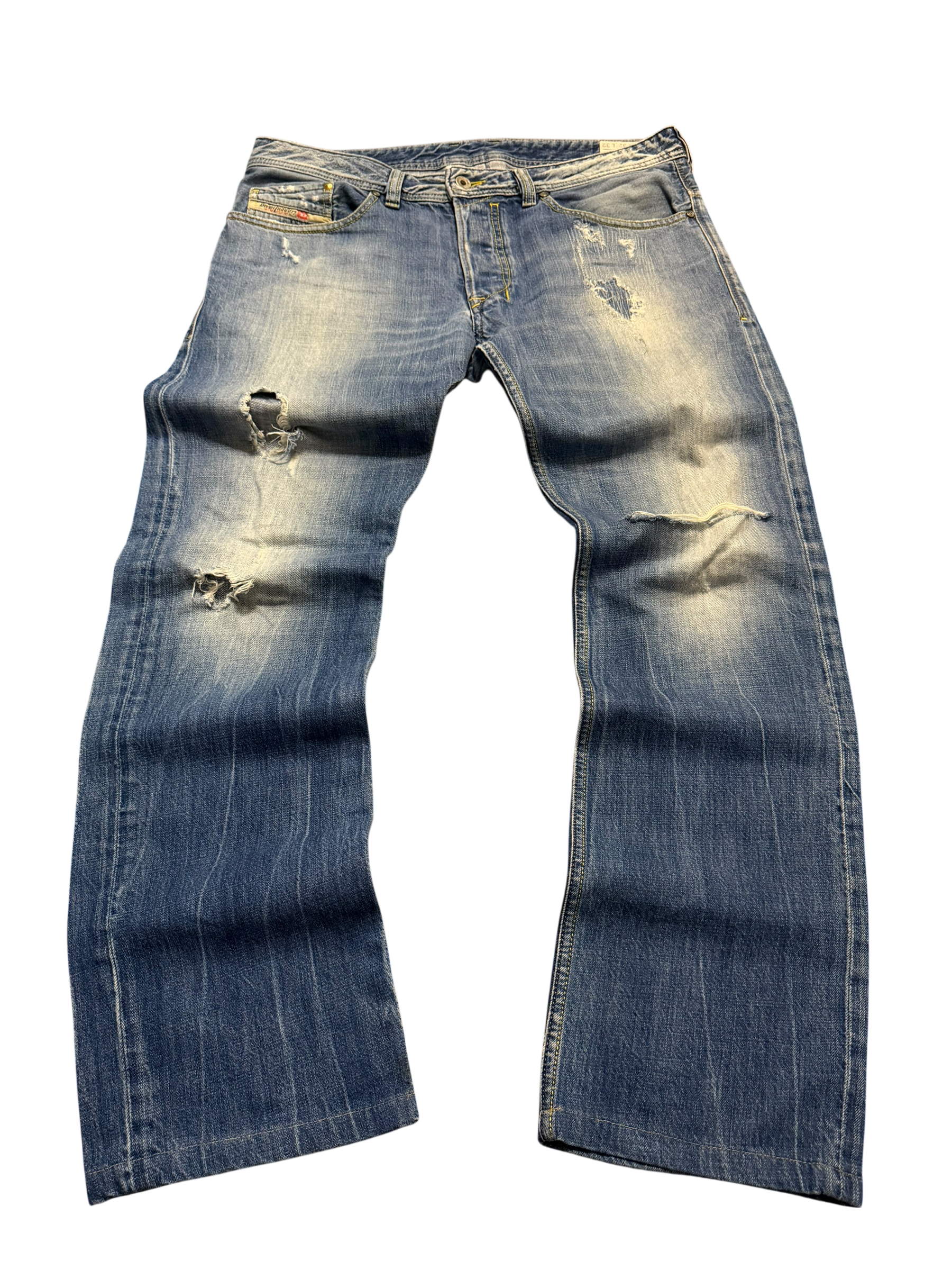 Diesel Jeans | M