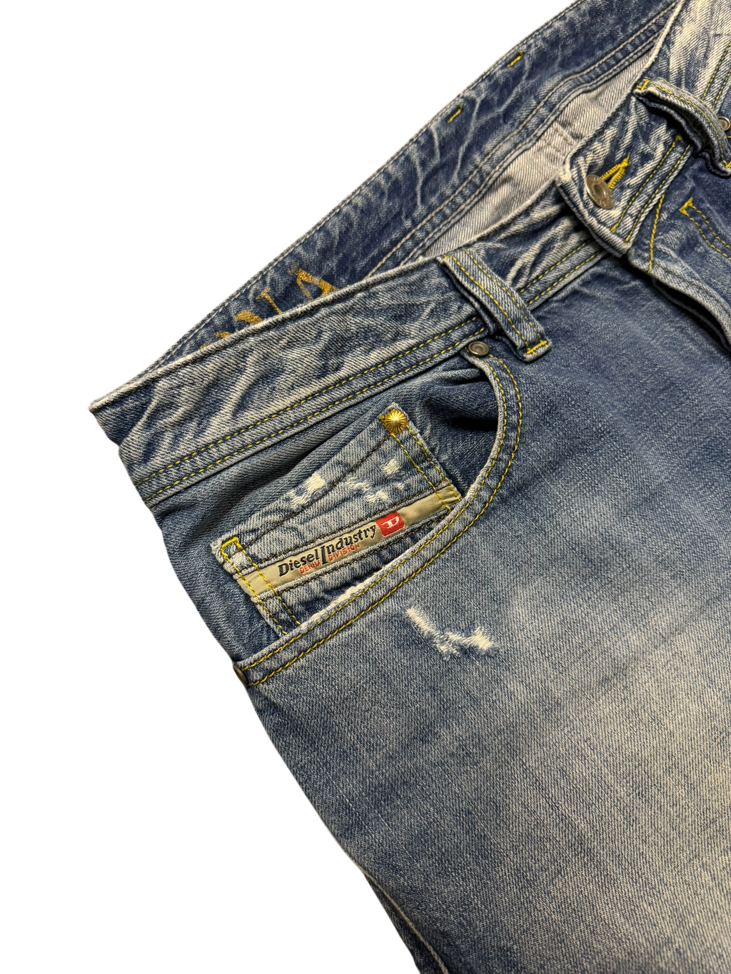 Diesel Jeans | M