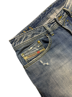 Diesel Jeans | M