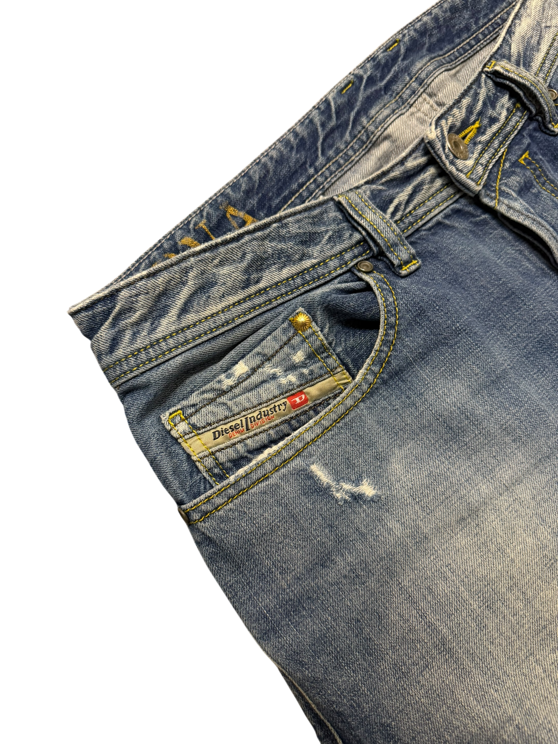 Diesel Jeans | M