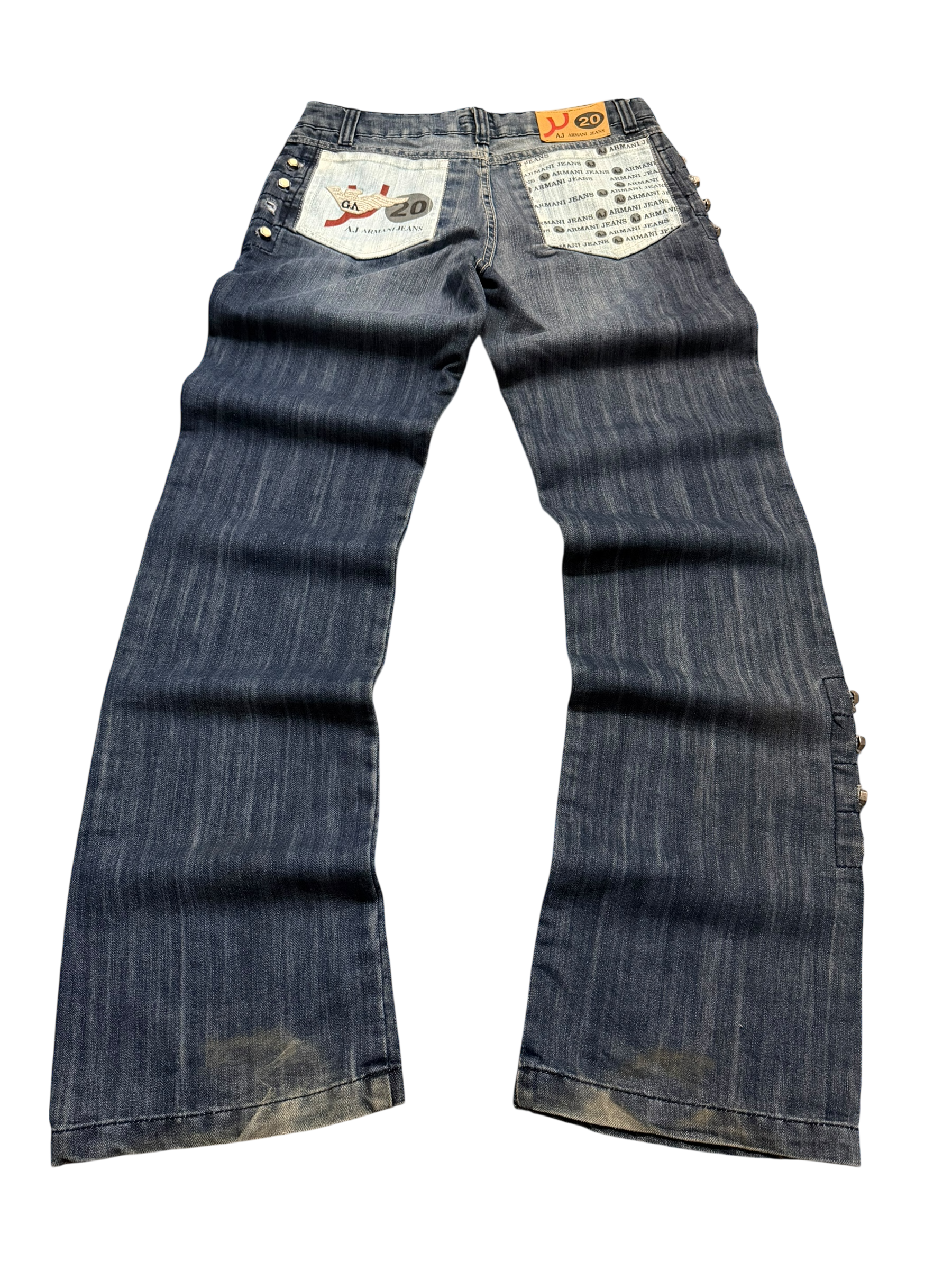 Armani Jeans | L