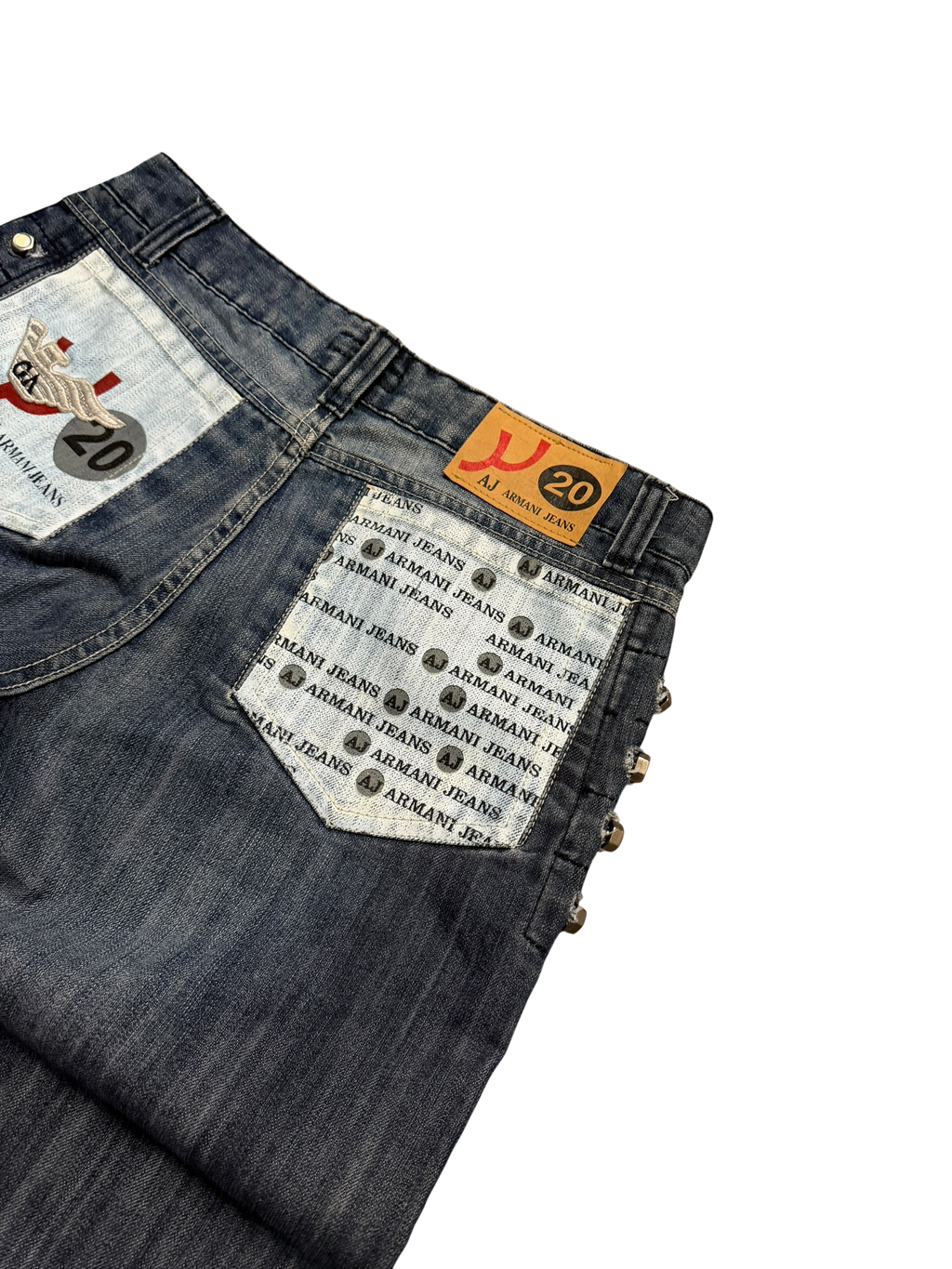 Armani Jeans | L