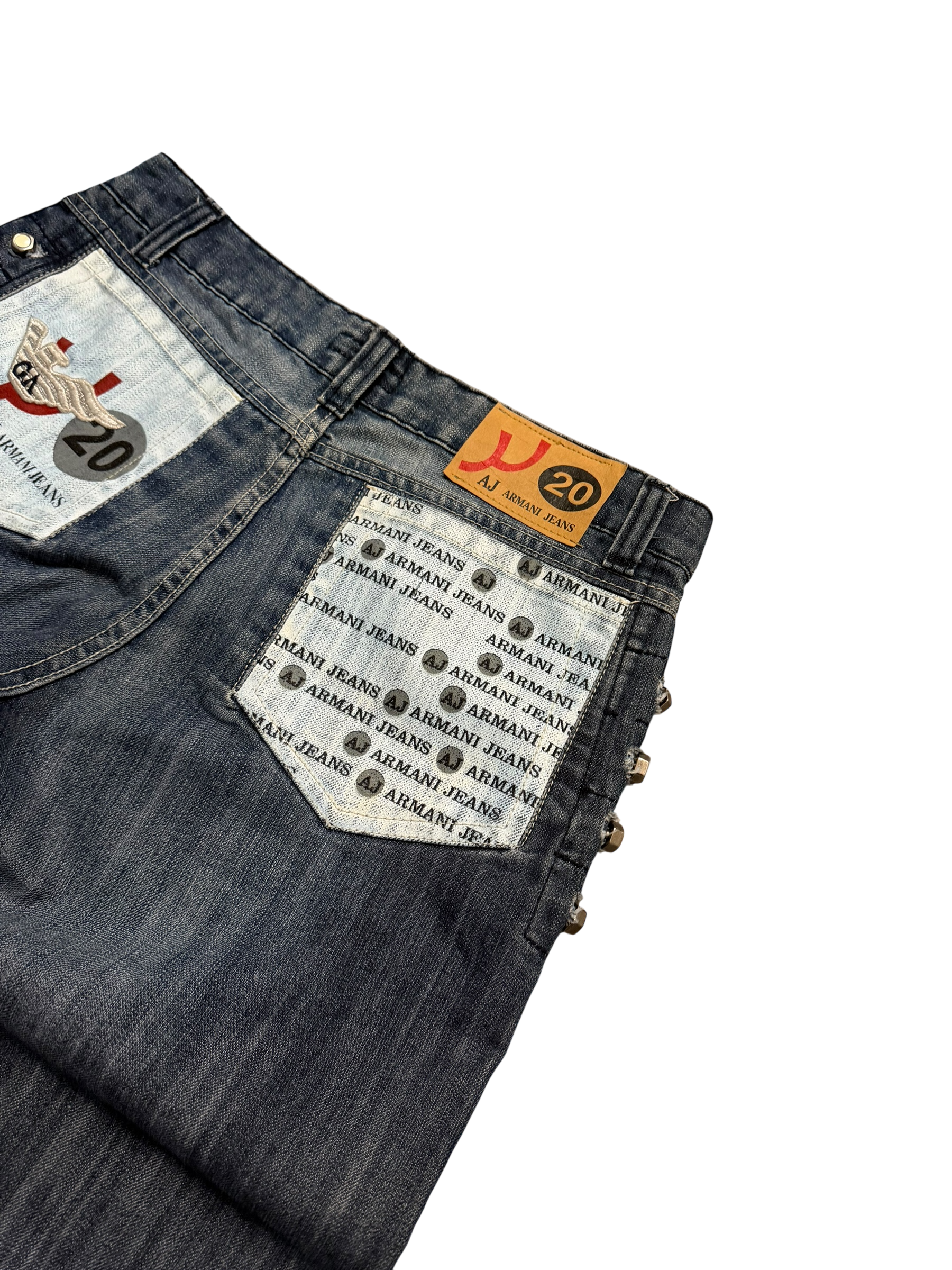 Armani Jeans | L