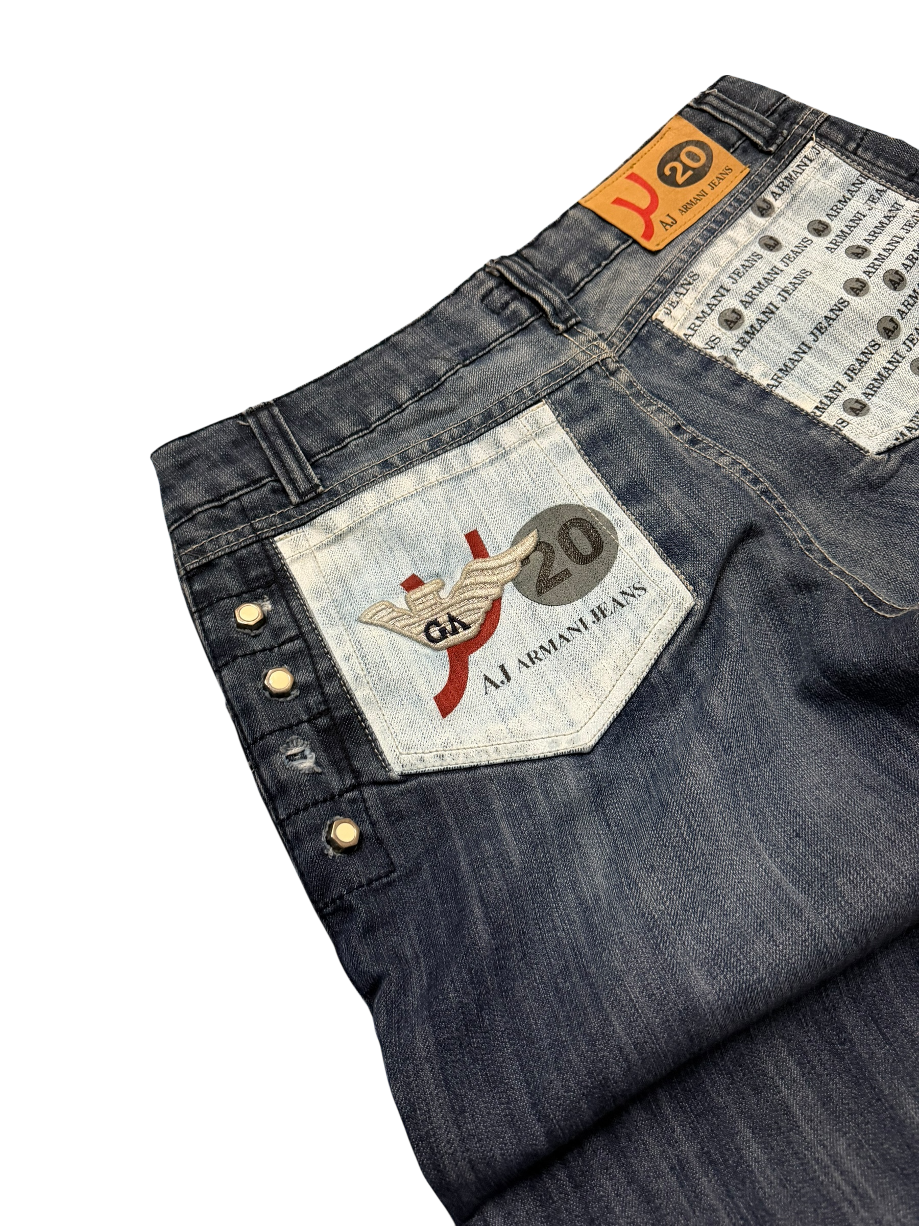 Armani Jeans | L