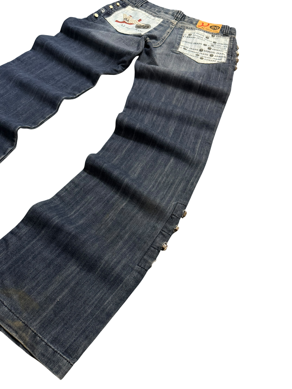 Armani Jeans | L