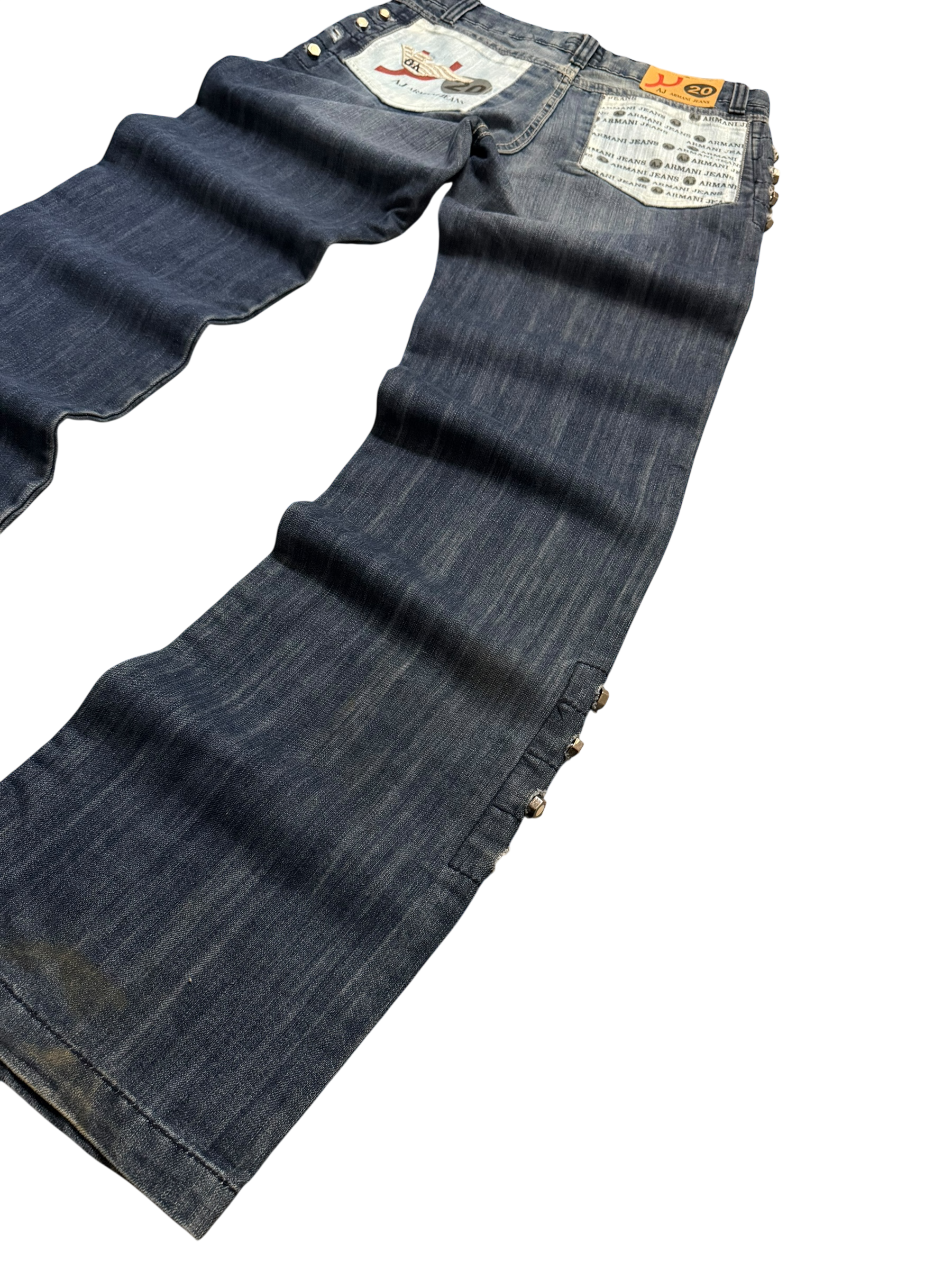 Armani Jeans | L