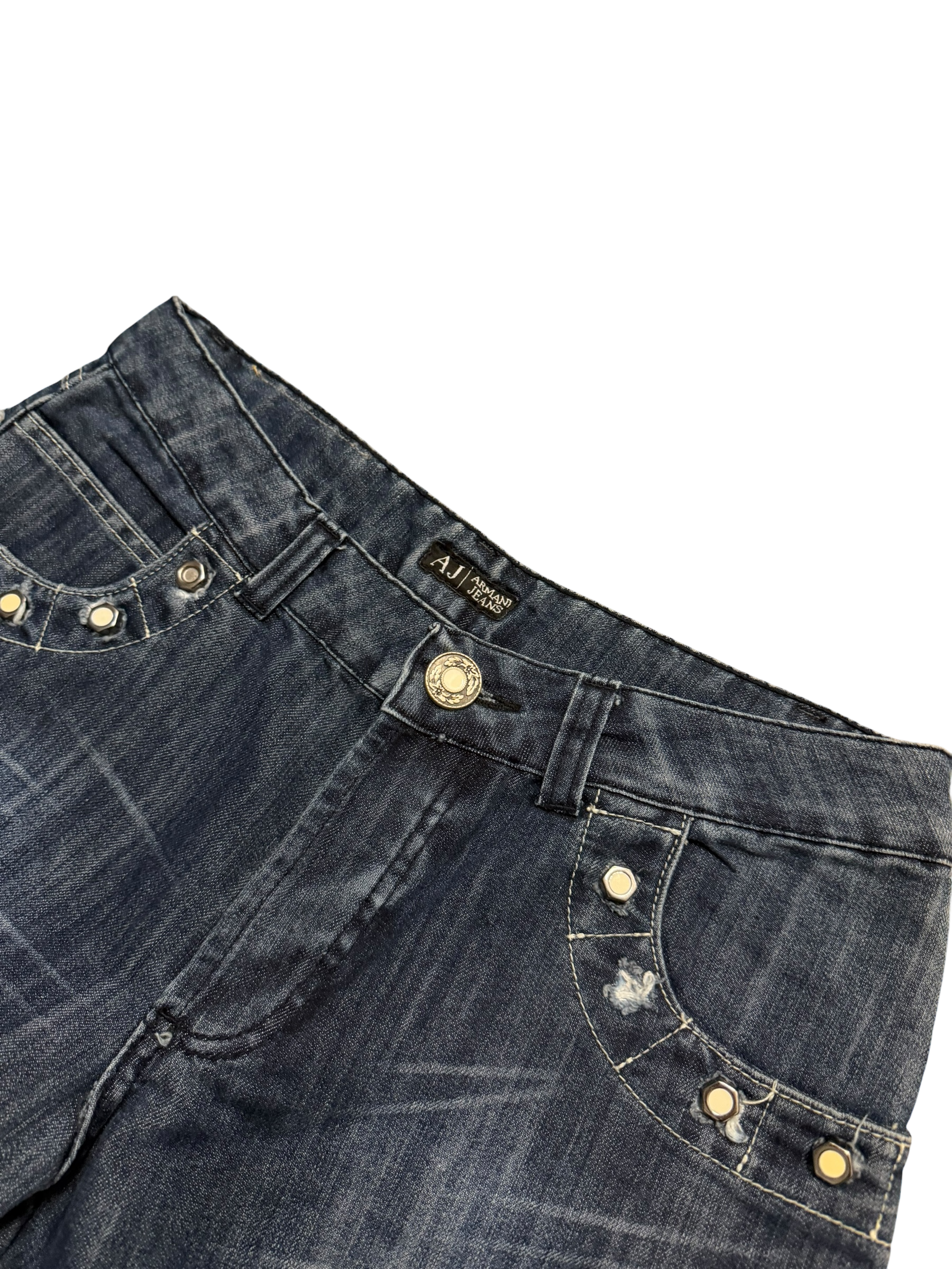 Armani Jeans | L