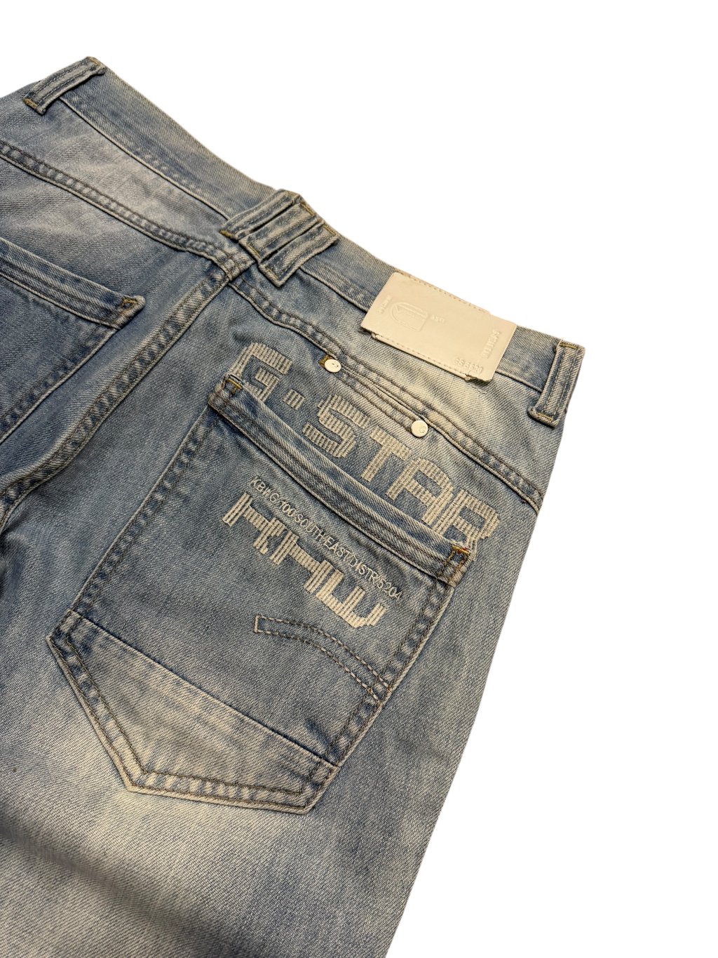 G-Star Raw Jeans | M