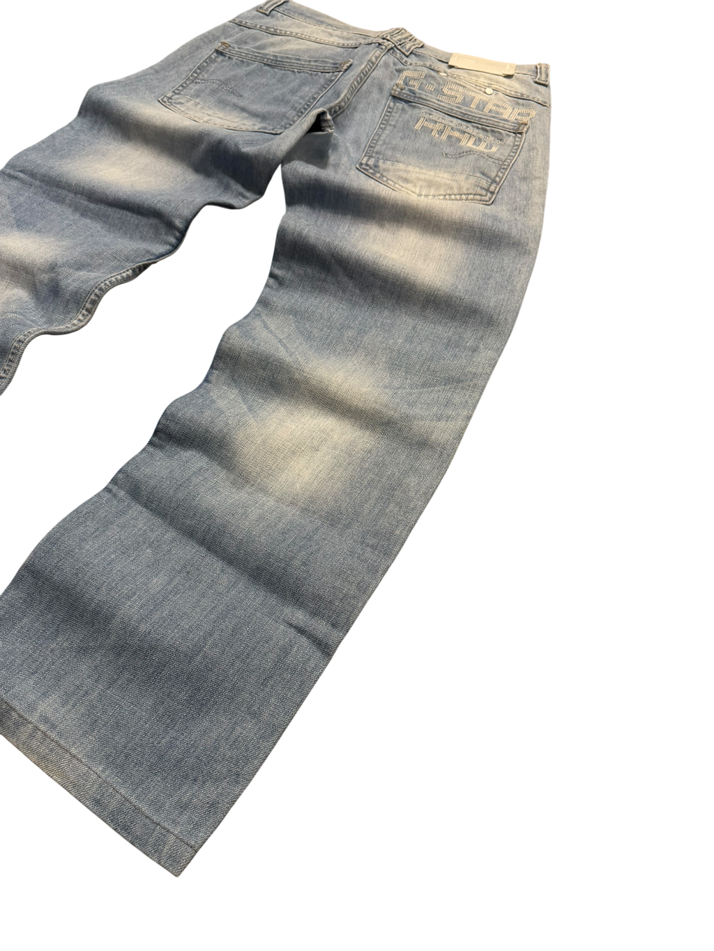 G-Star Raw Jeans | M