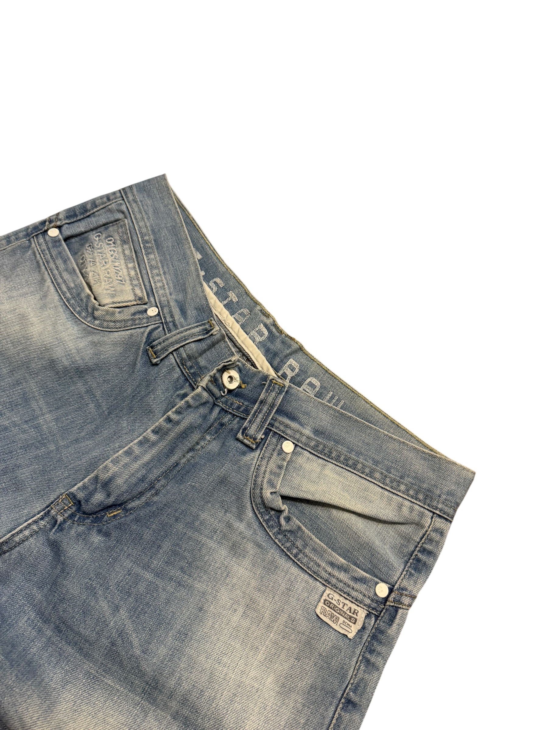 G-Star Raw Jeans | M