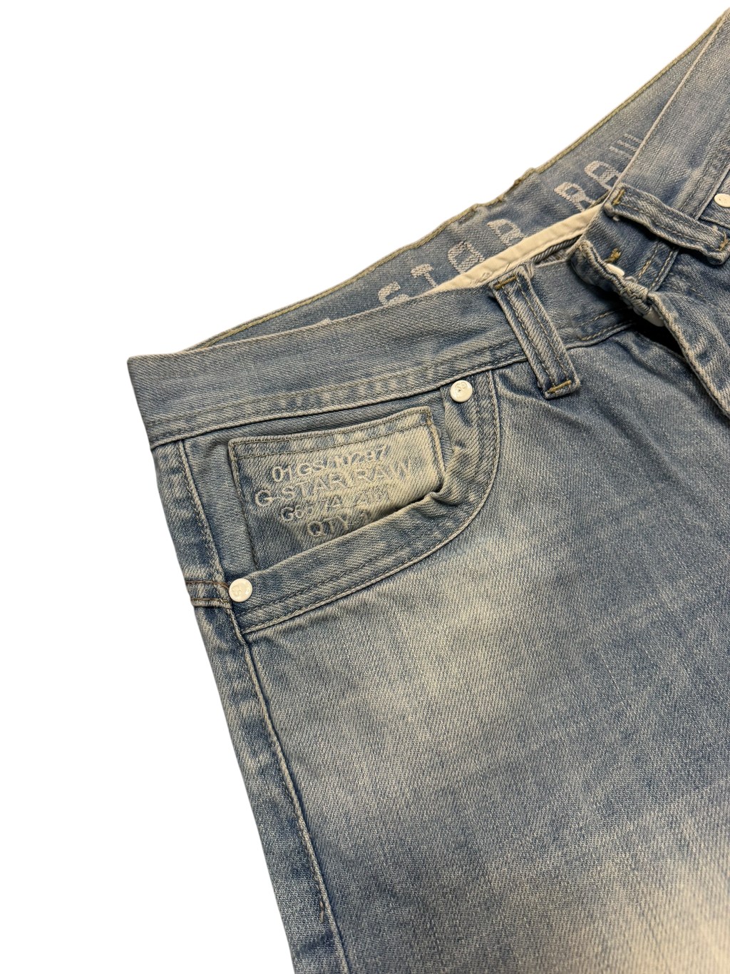 G-Star Raw Jeans | M