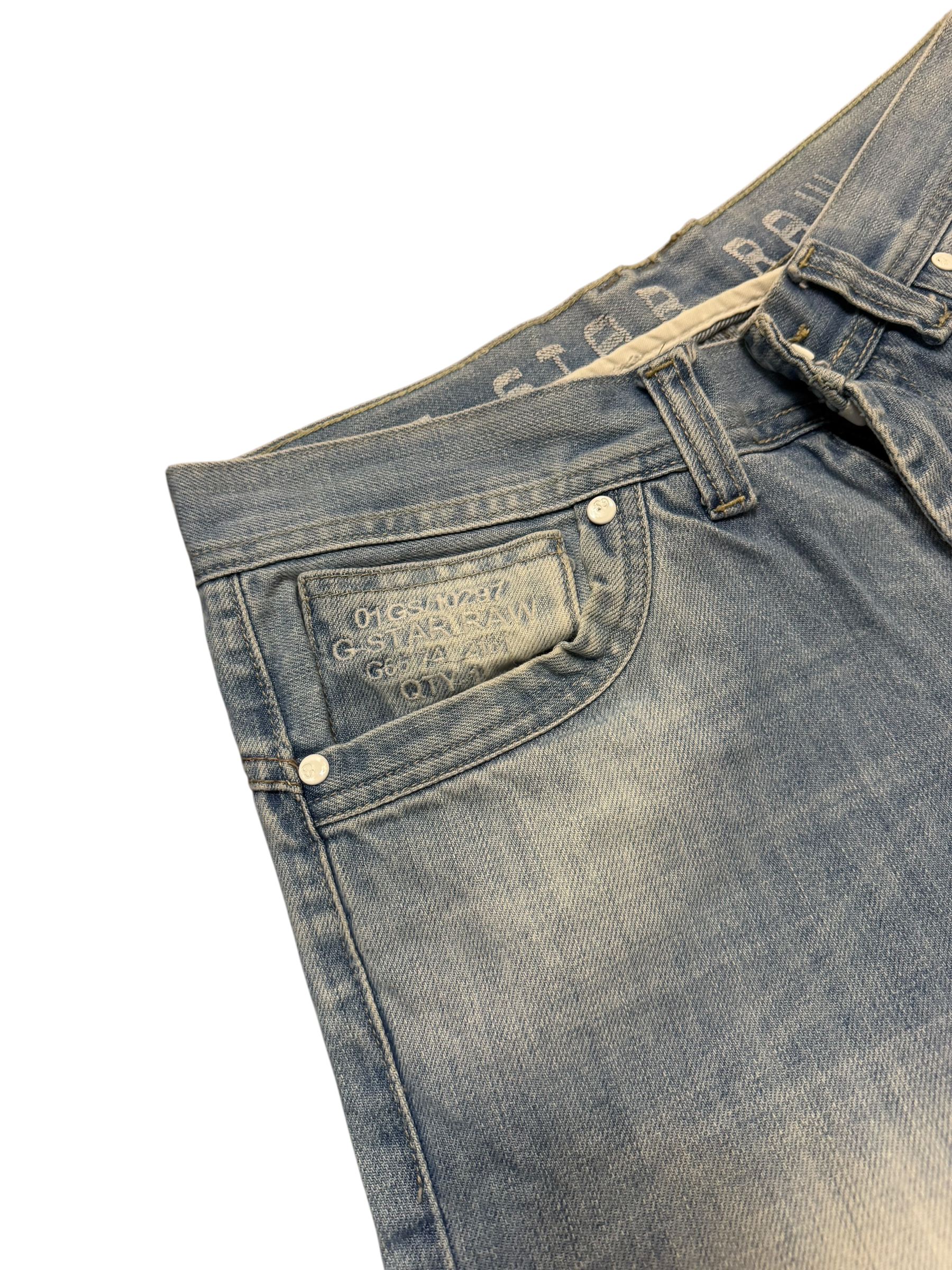G-Star Raw Jeans | M