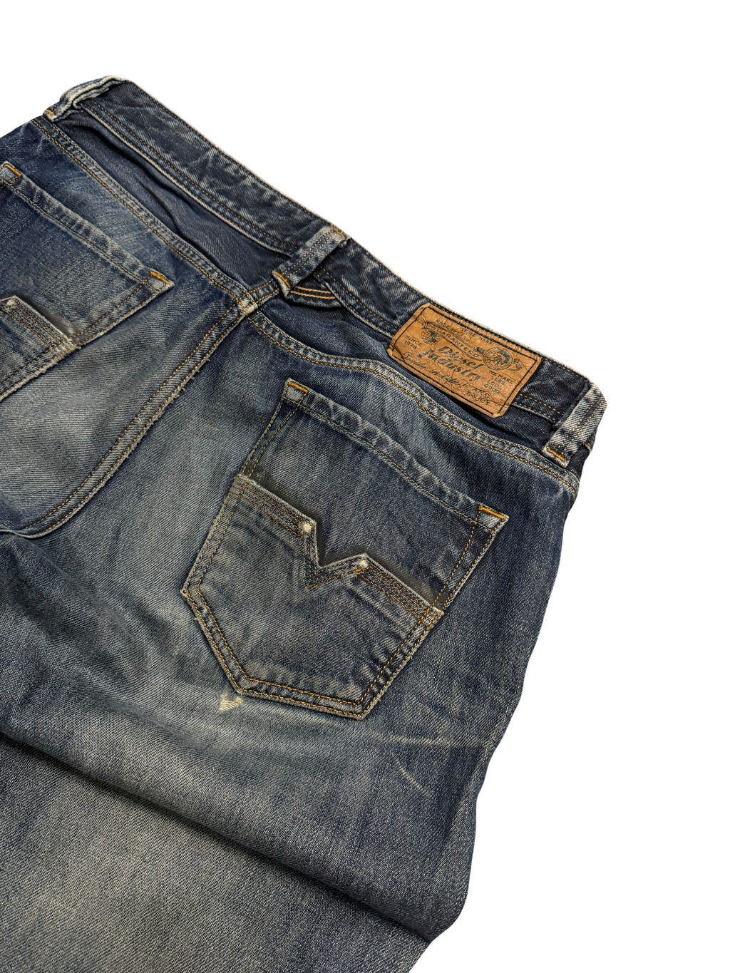 Diesel Jeans | S