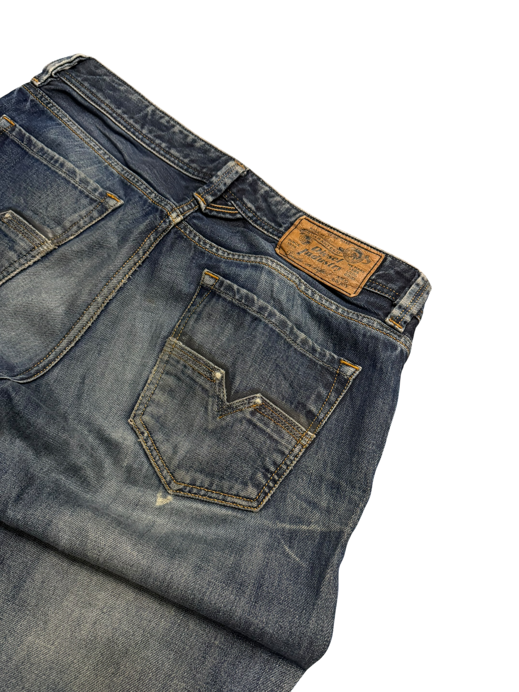Diesel Jeans | S