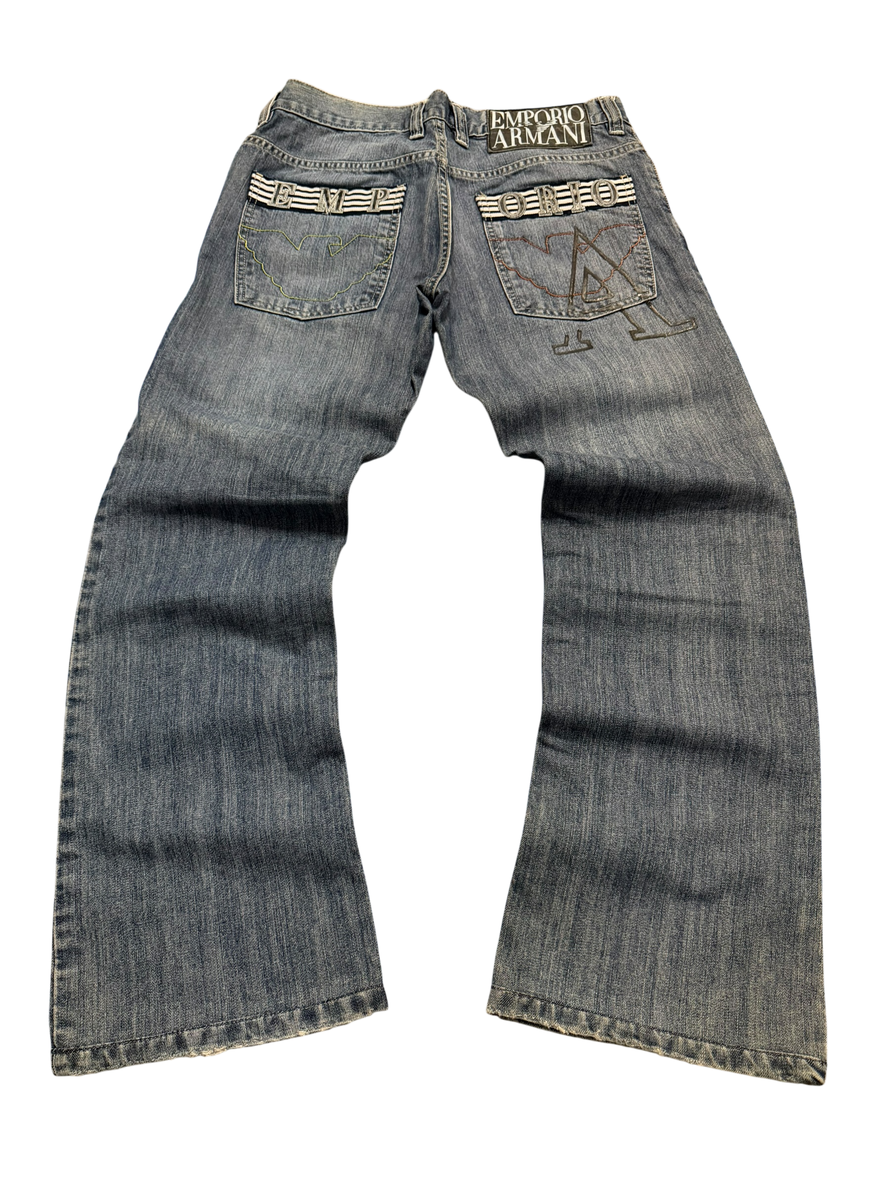 Armani Jeans | M